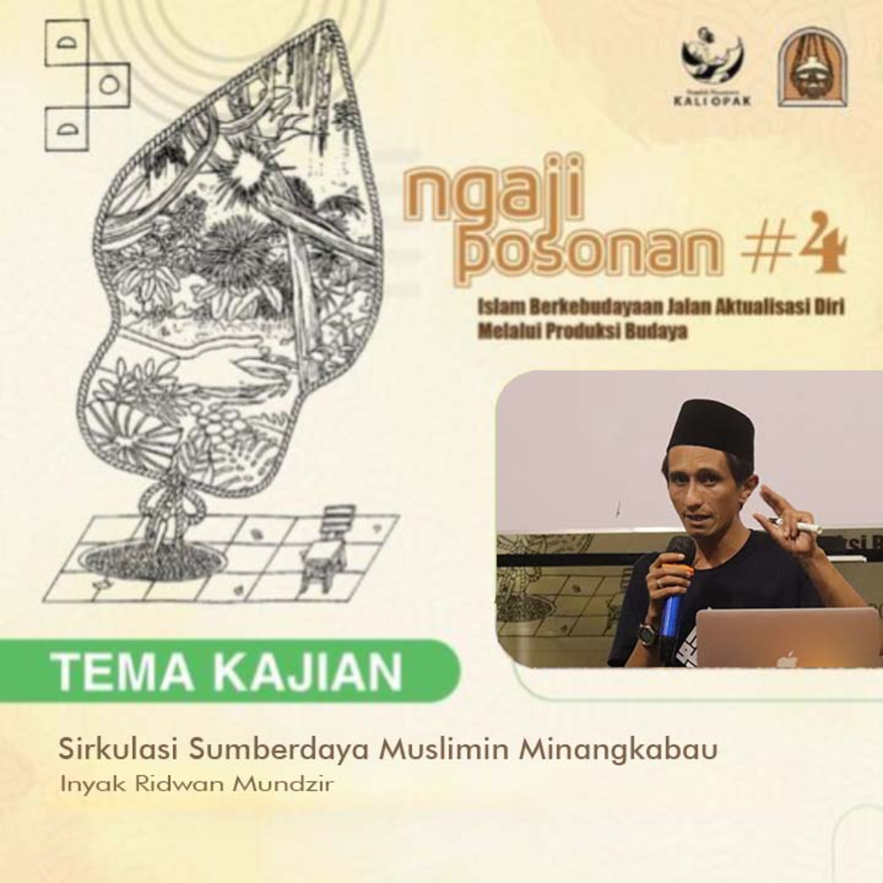 Pesantren Kaliopak