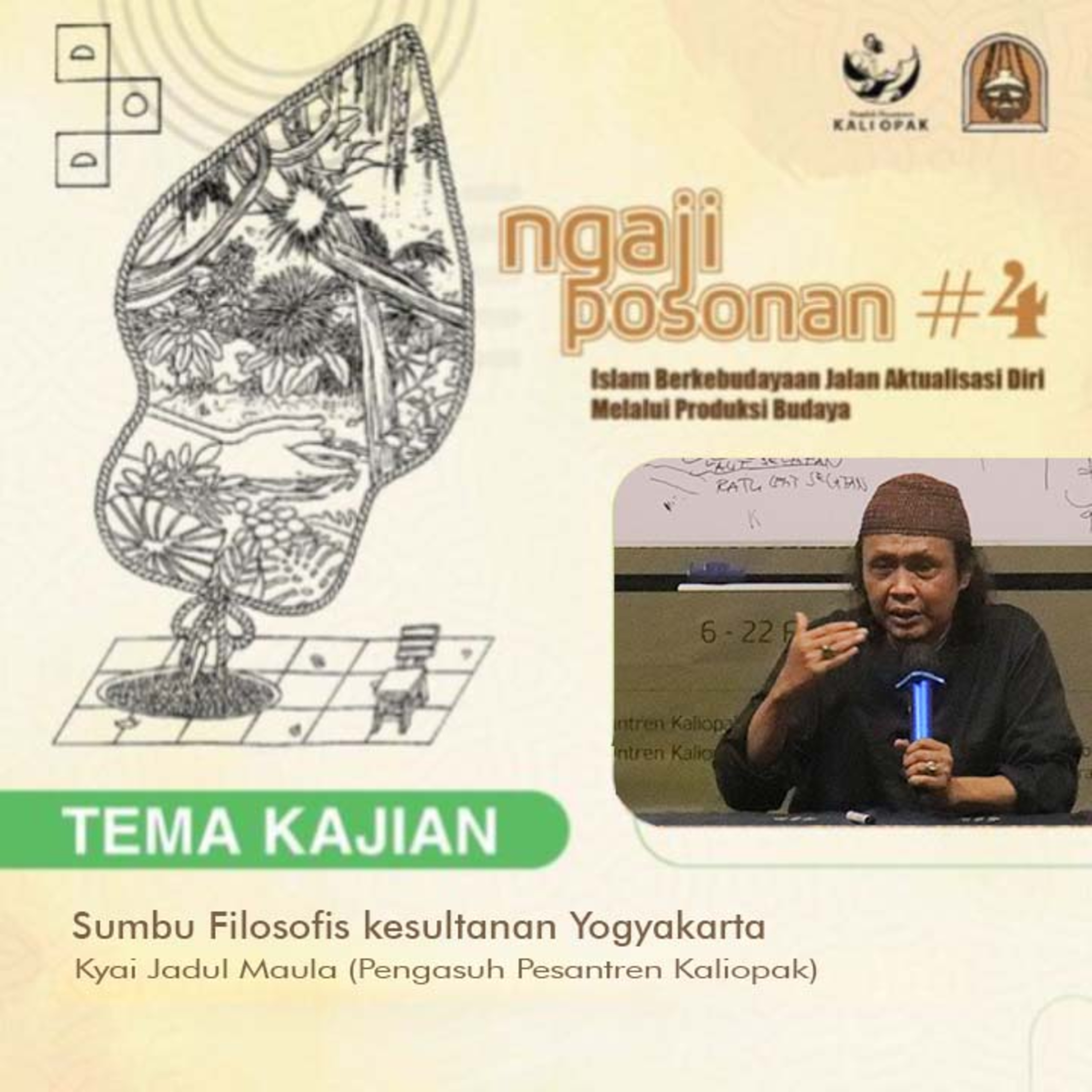 Pesantren Kaliopak