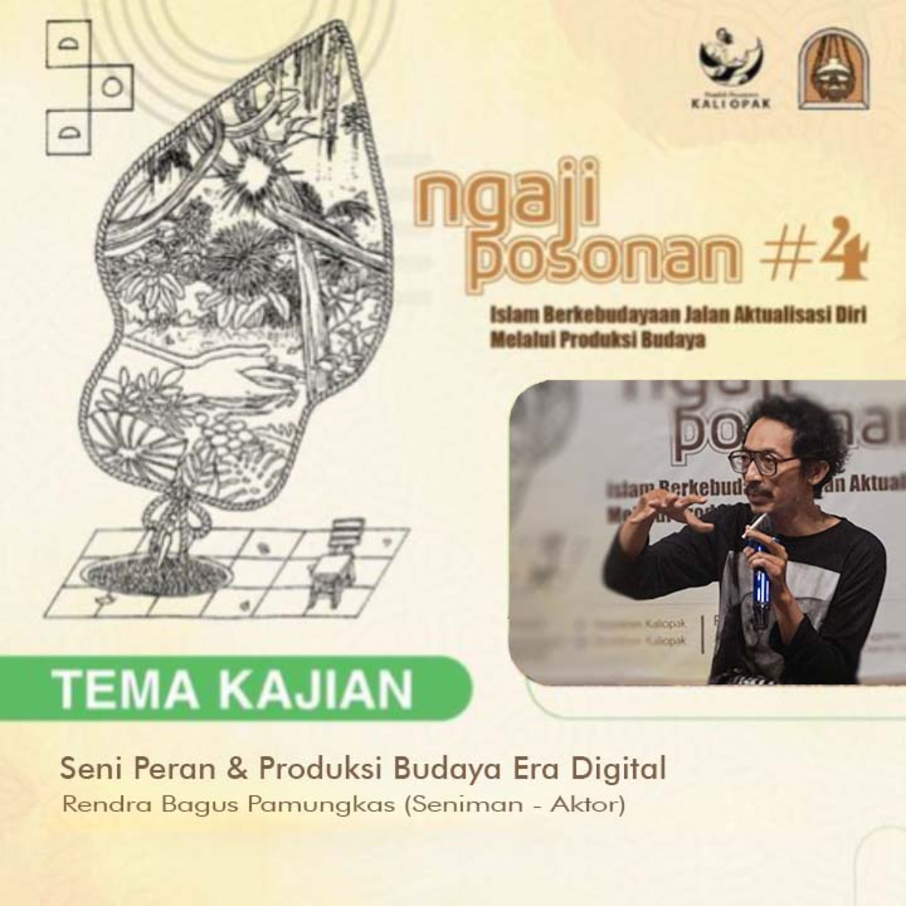 Pesantren Kaliopak
