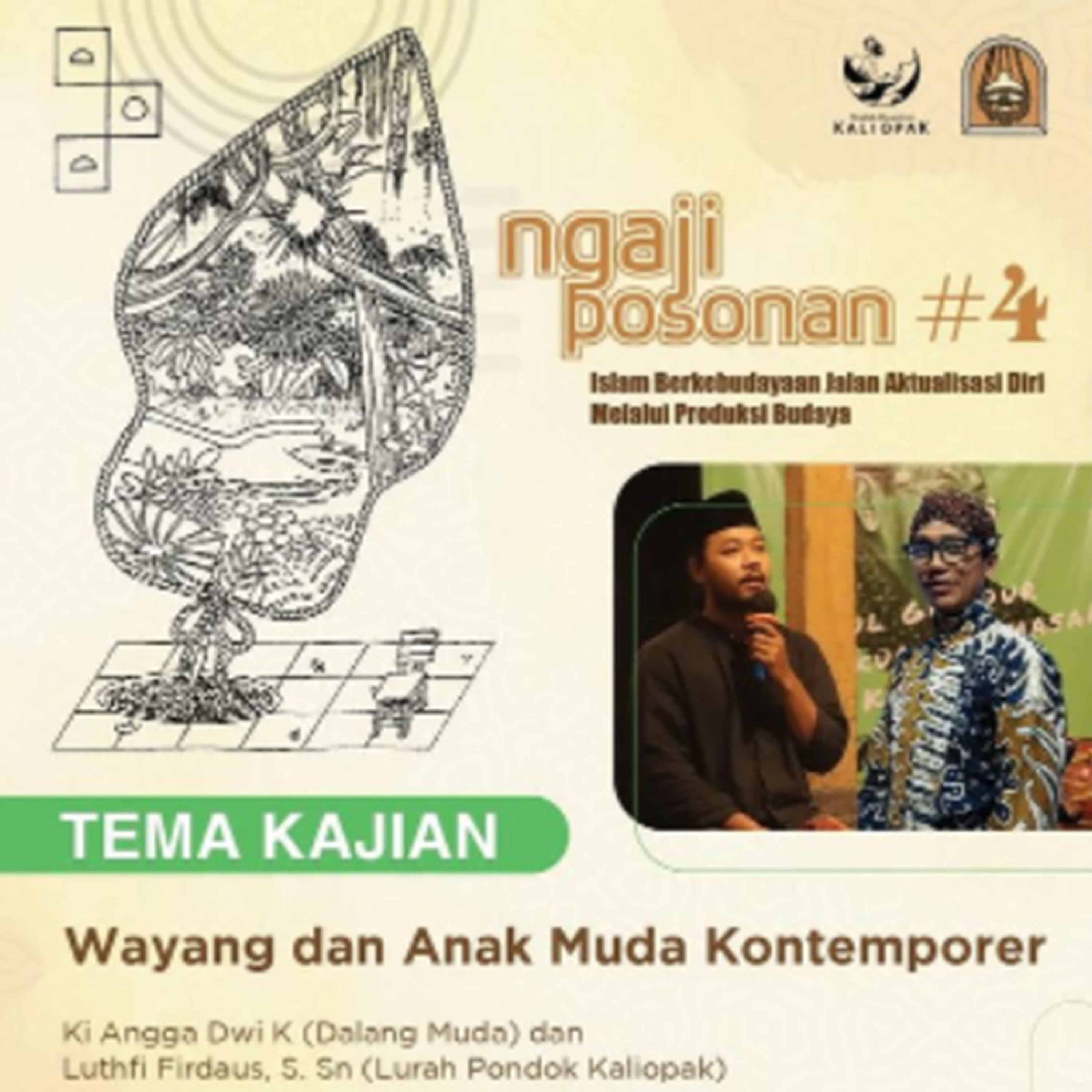 Pesantren Kaliopak