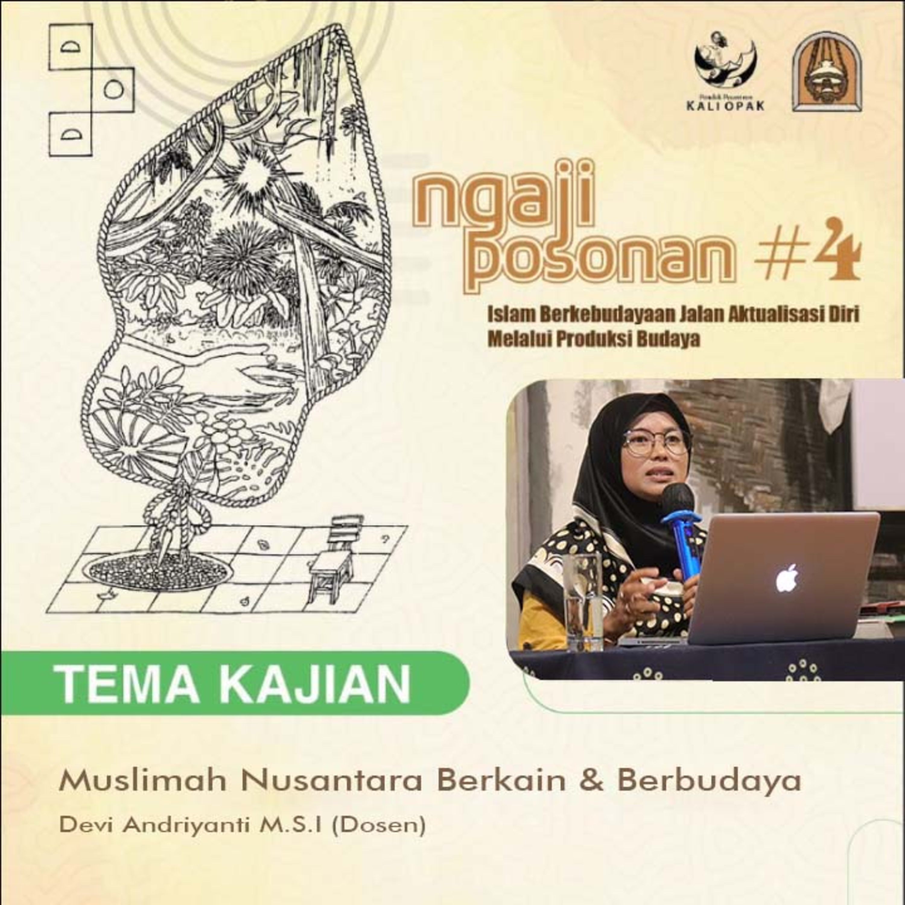 Pesantren Kaliopak