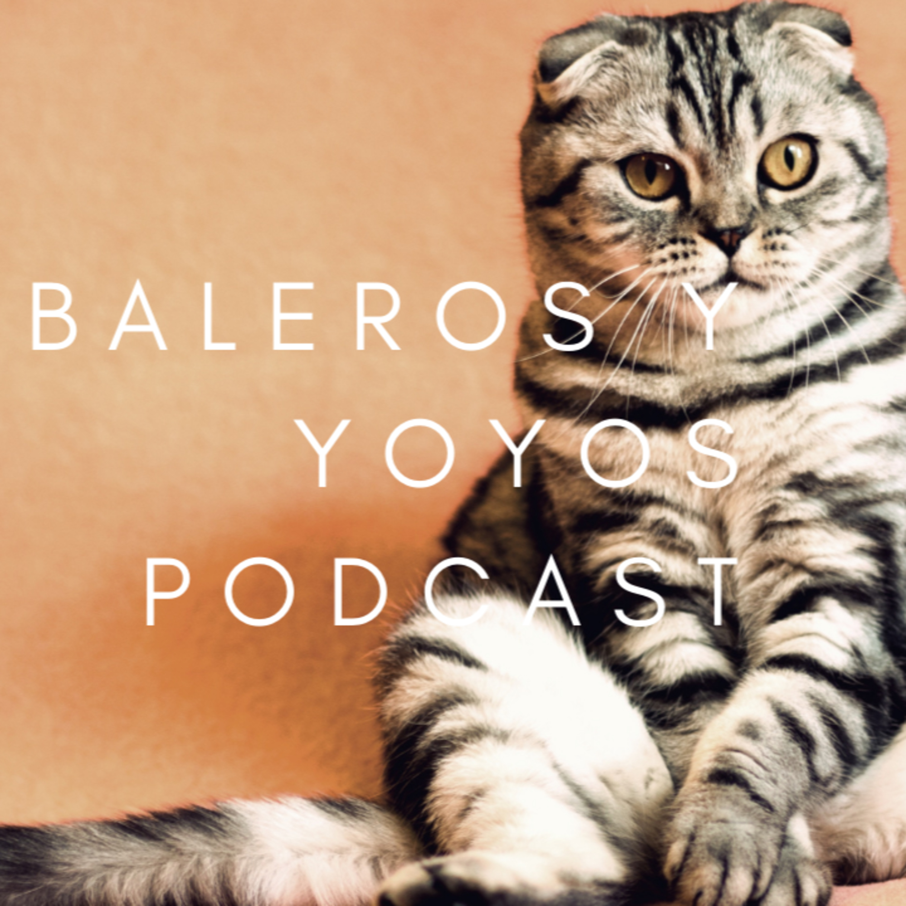 Baleros & Yoyos