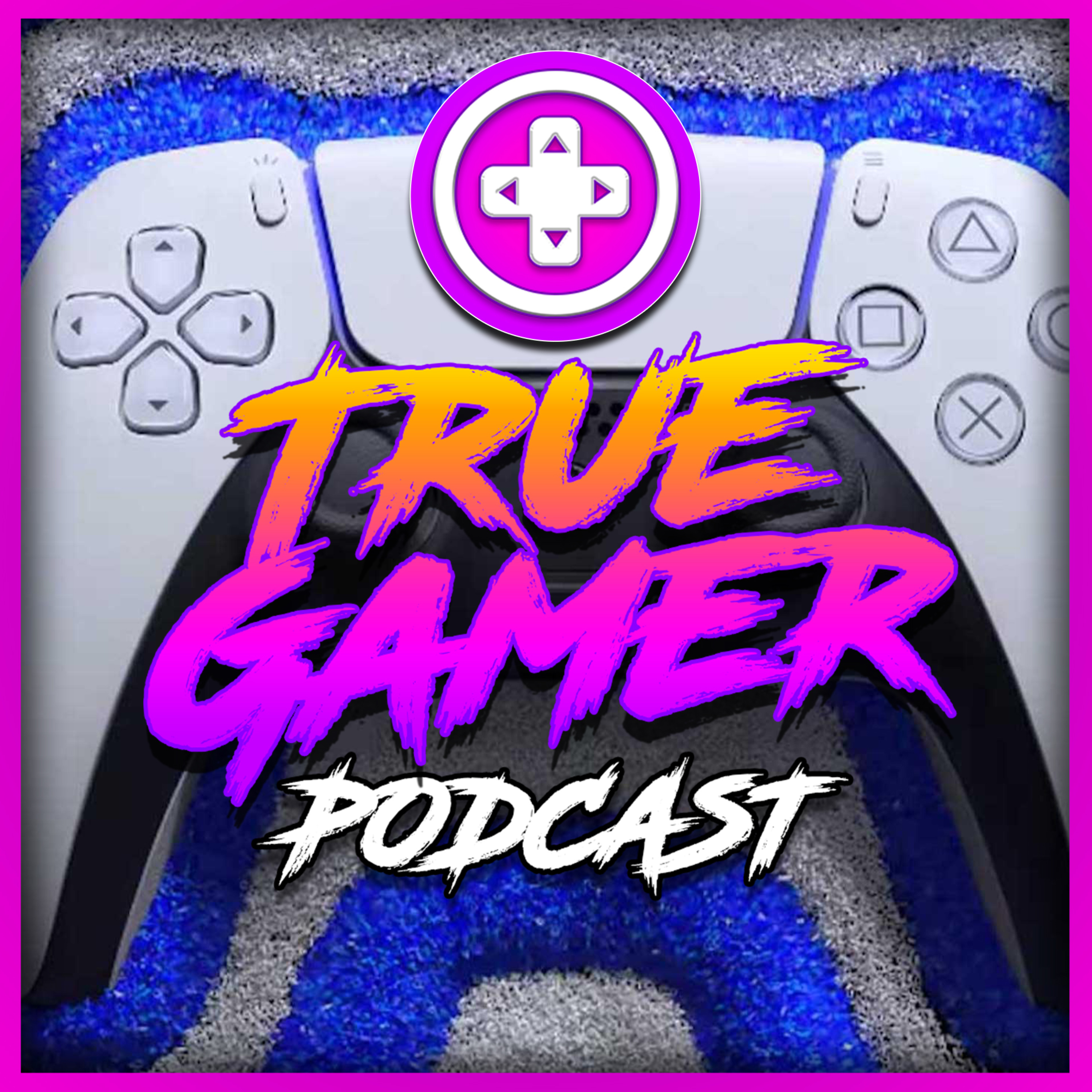 True Gamer Podcast