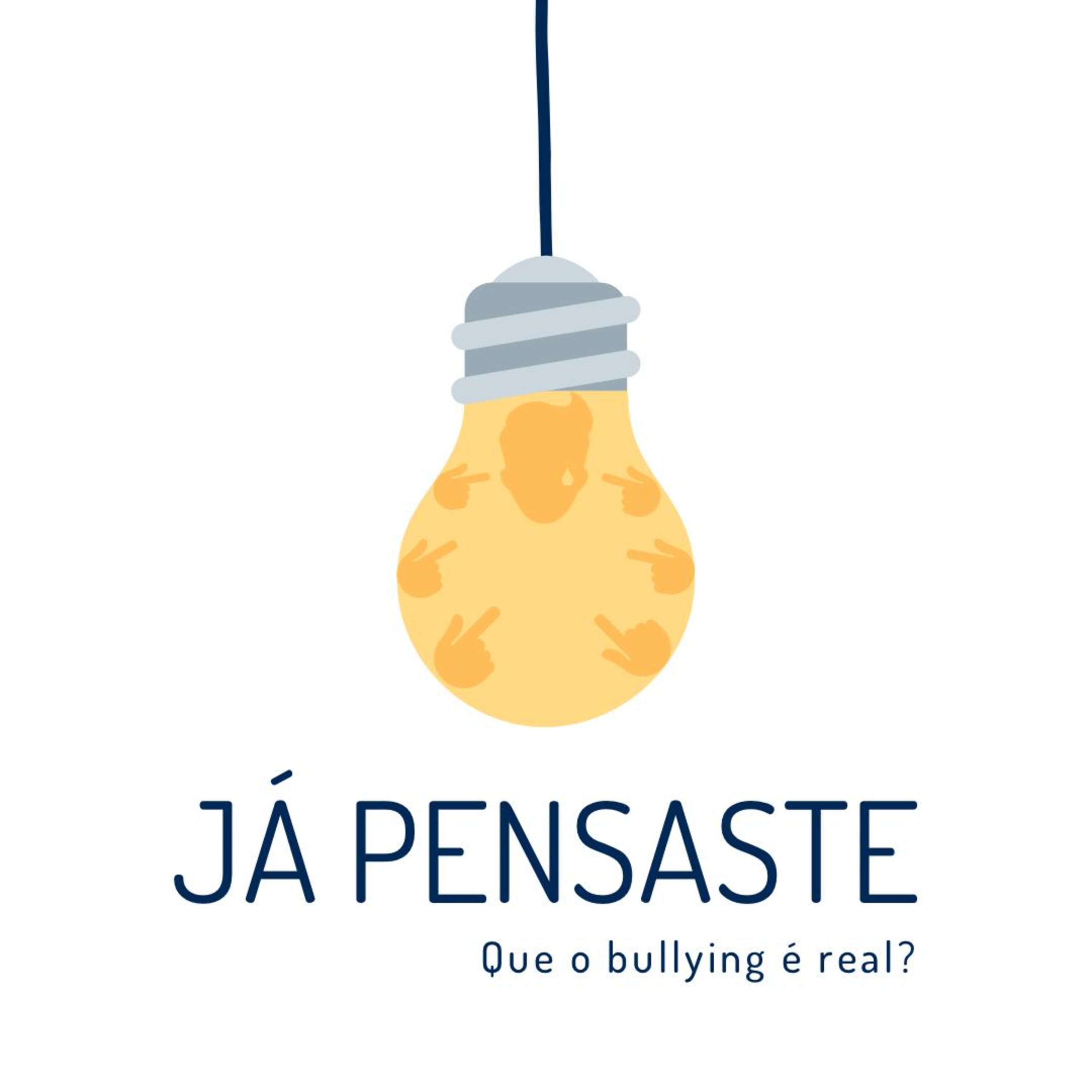 Já Pensaste?
