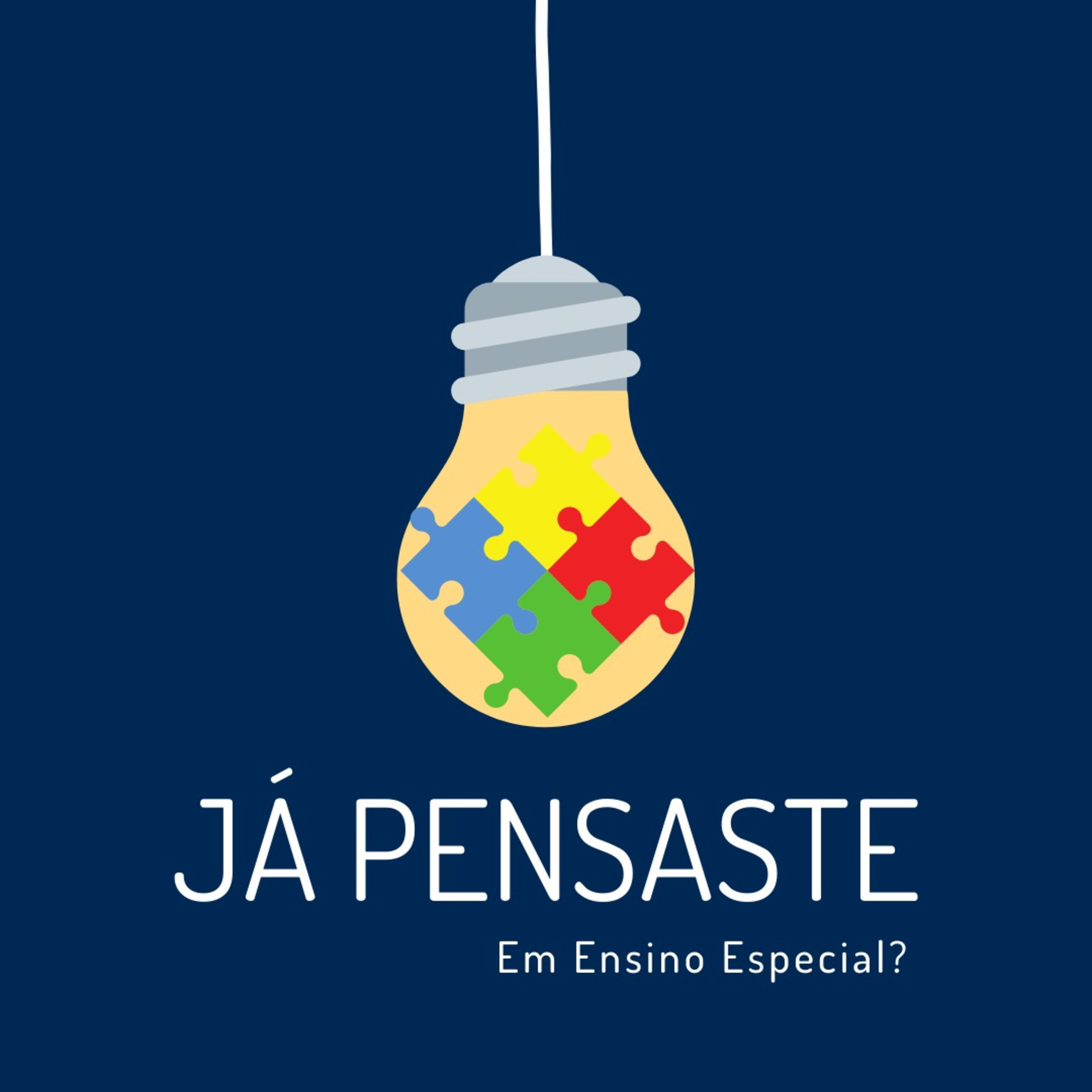 Já Pensaste?