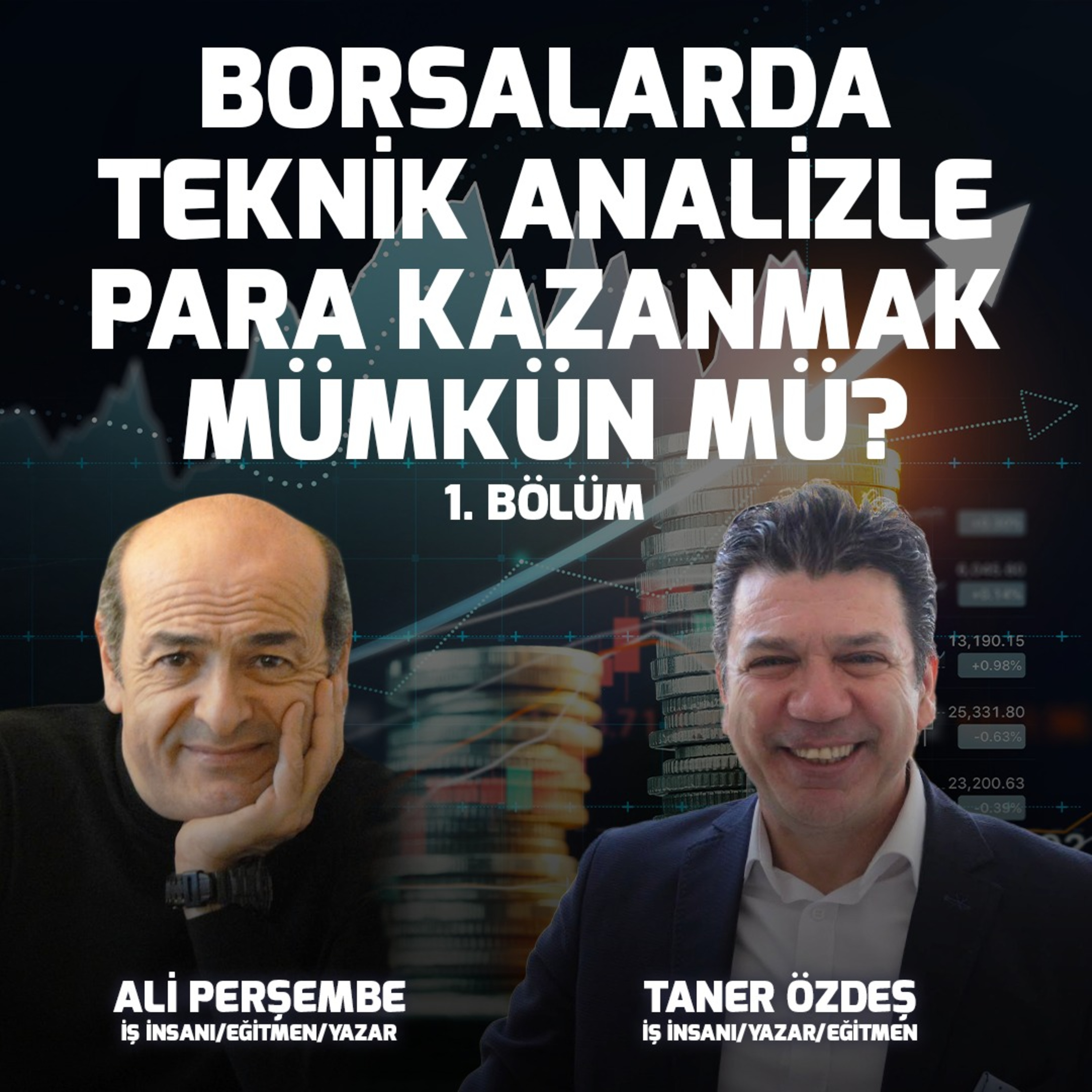 Taner Özdeş Akademi