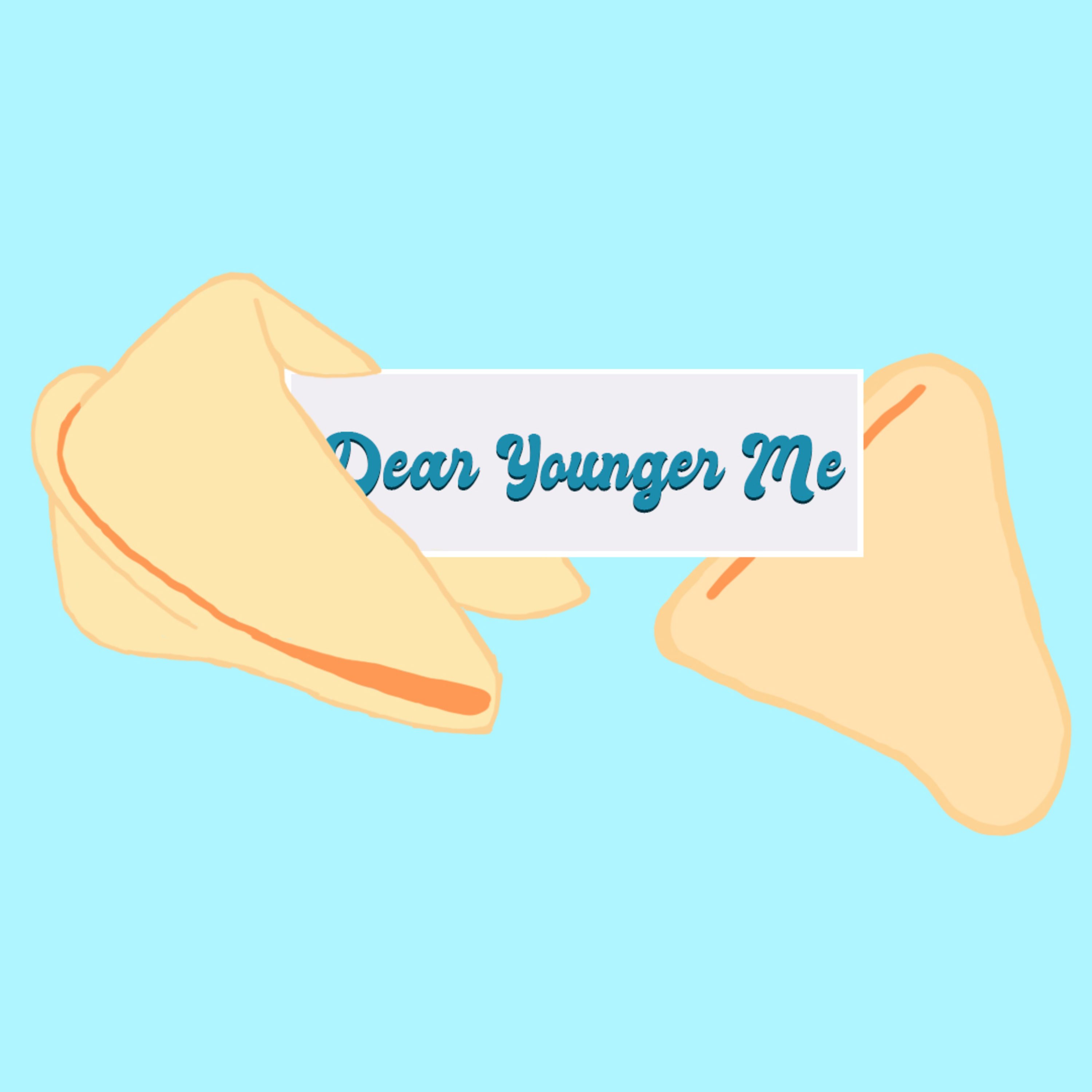 Two Peas in a Podcast