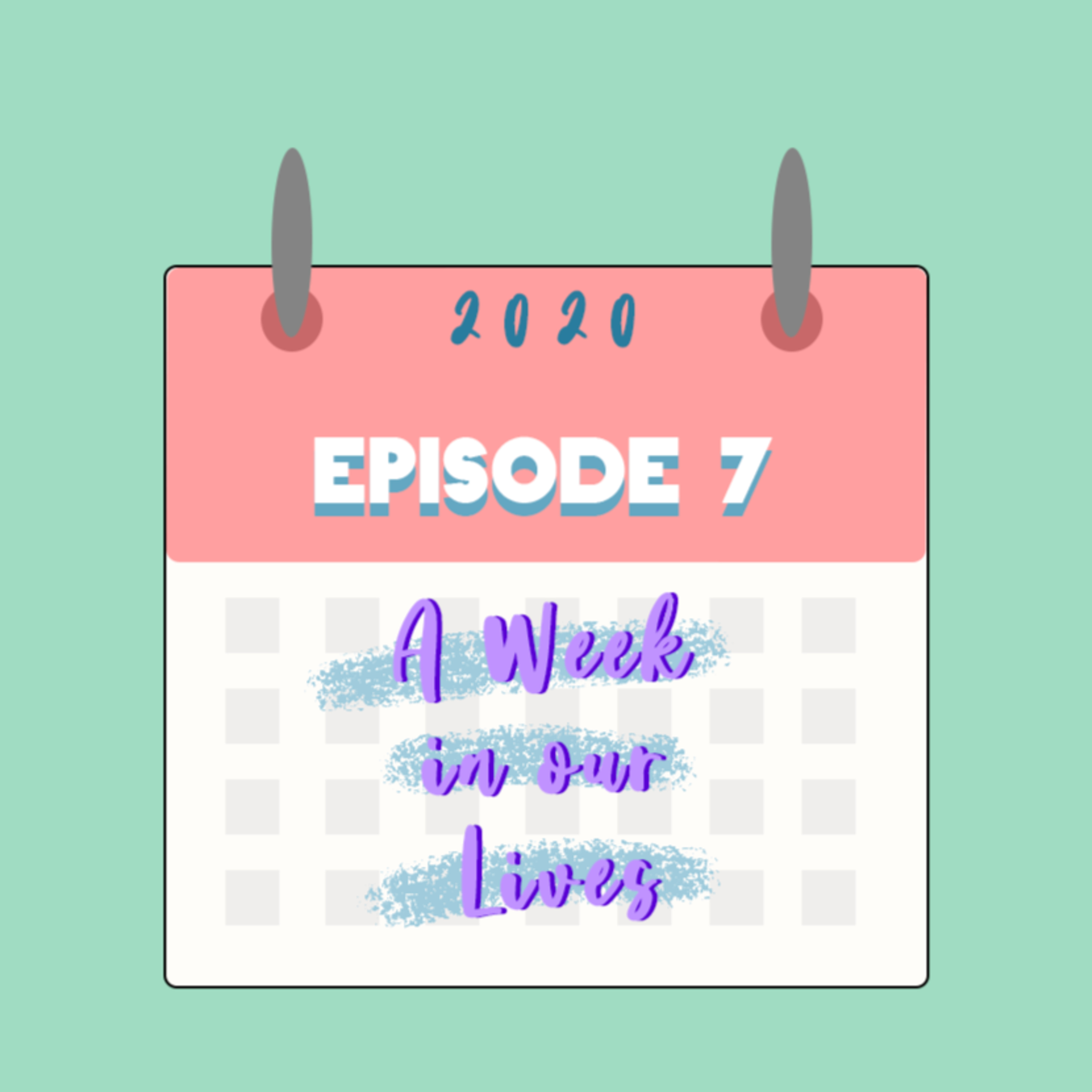 Two Peas in a Podcast