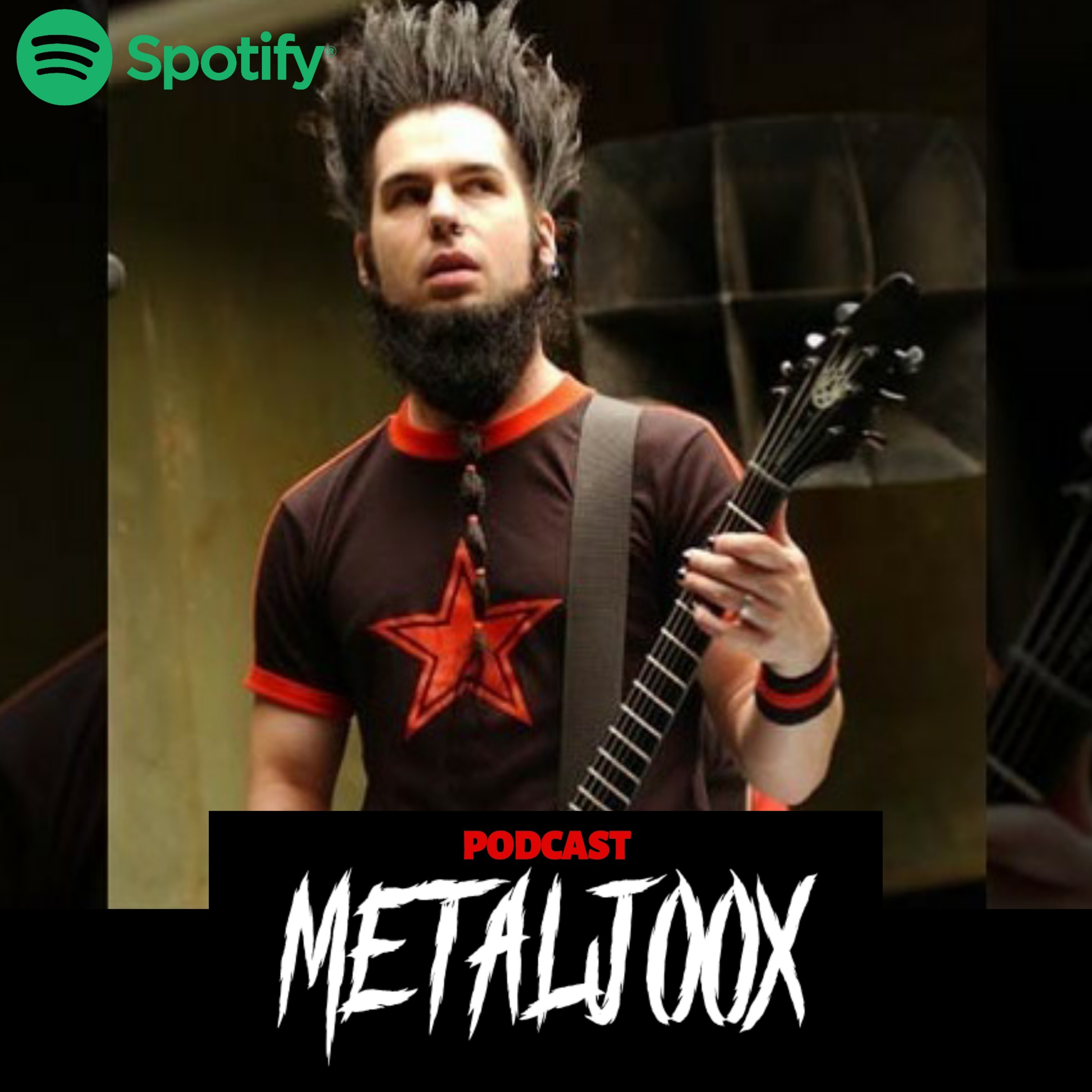 Eps 2. Misteri Kematian Wyne Static Vokalis Static-X episode artwork