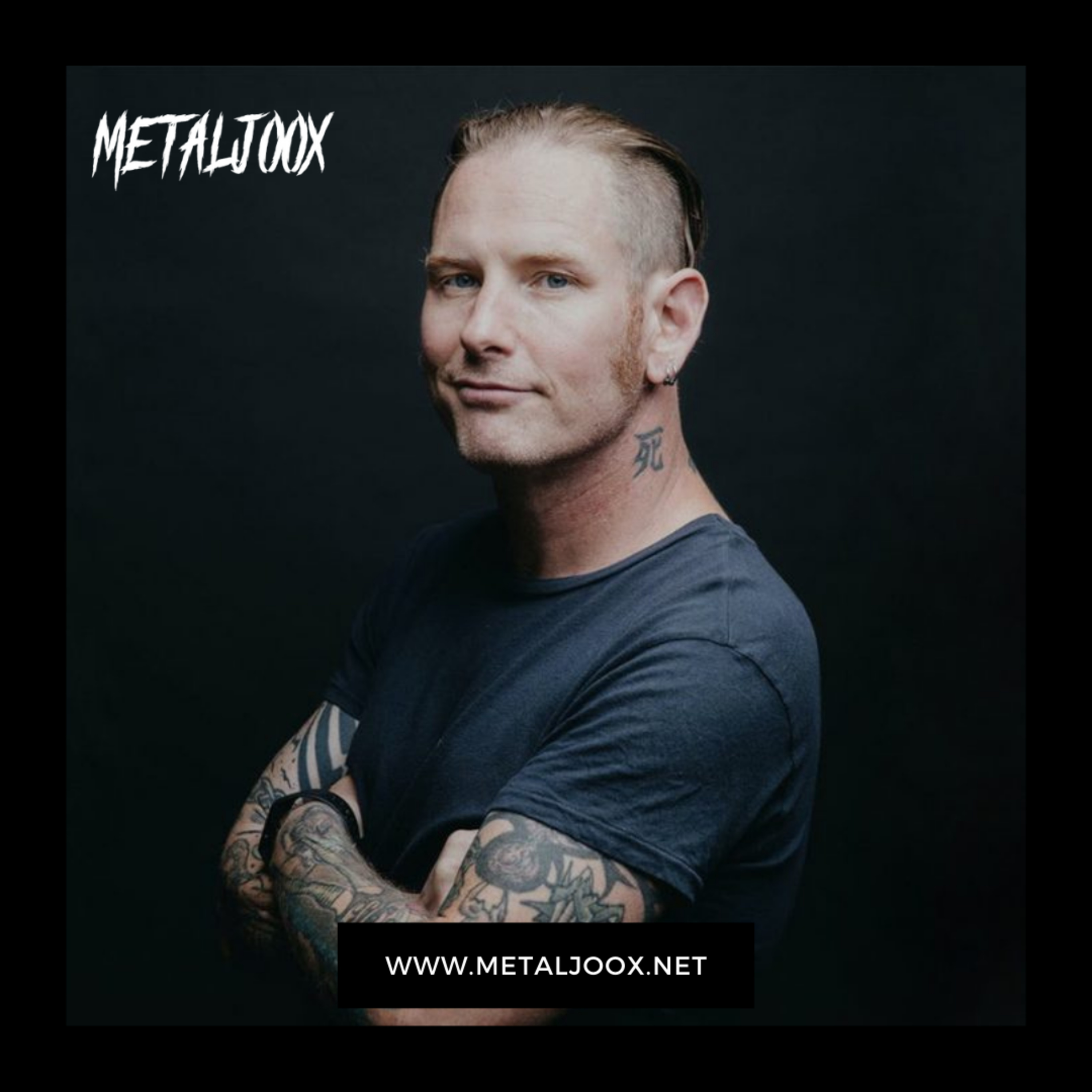 Eps 6. Fakta Unik Corey Taylor, Sempat Di Perkosa Dan Dilecehkan episode artwork