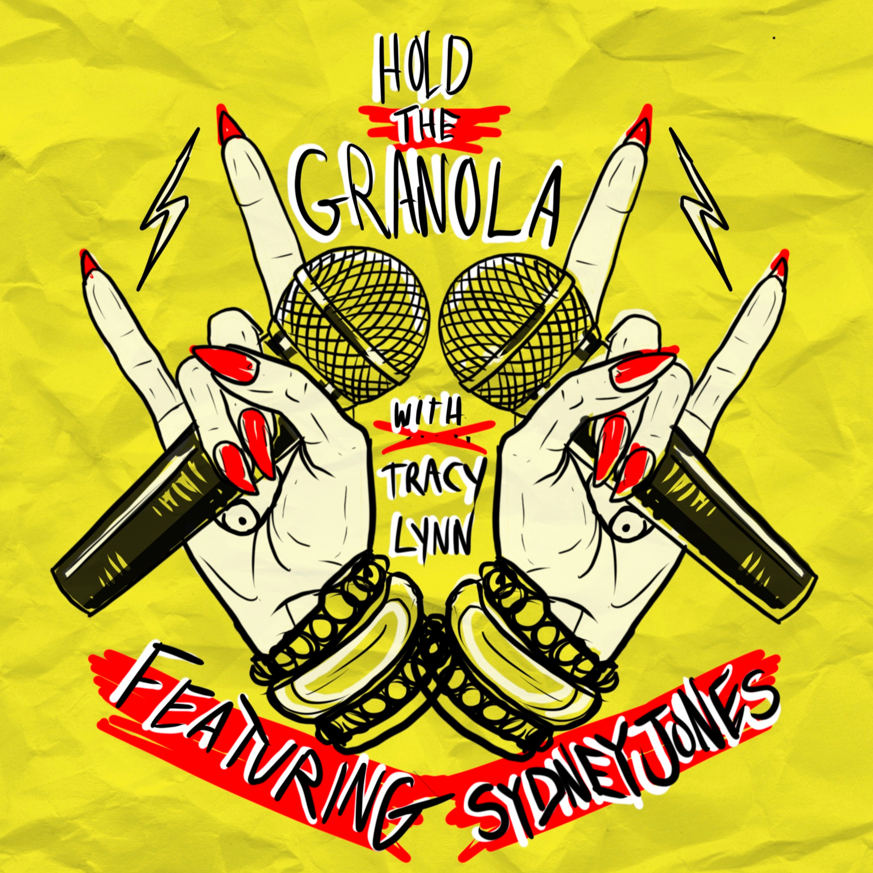 Hold the Granola