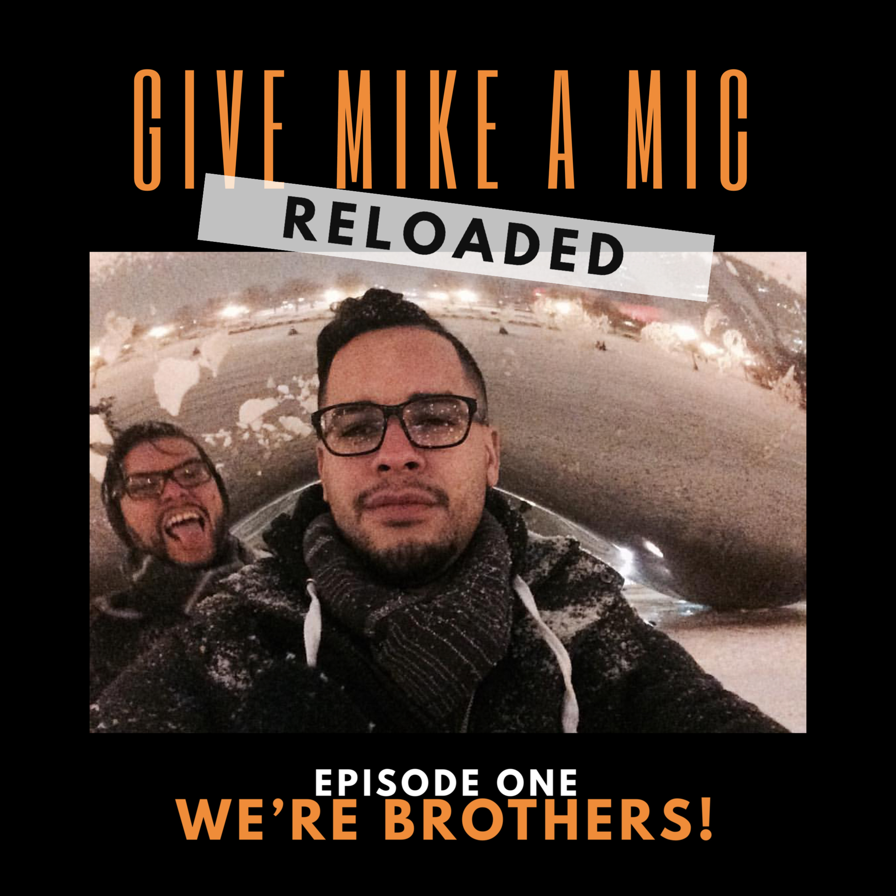Give Mike a Mic: RELOADED