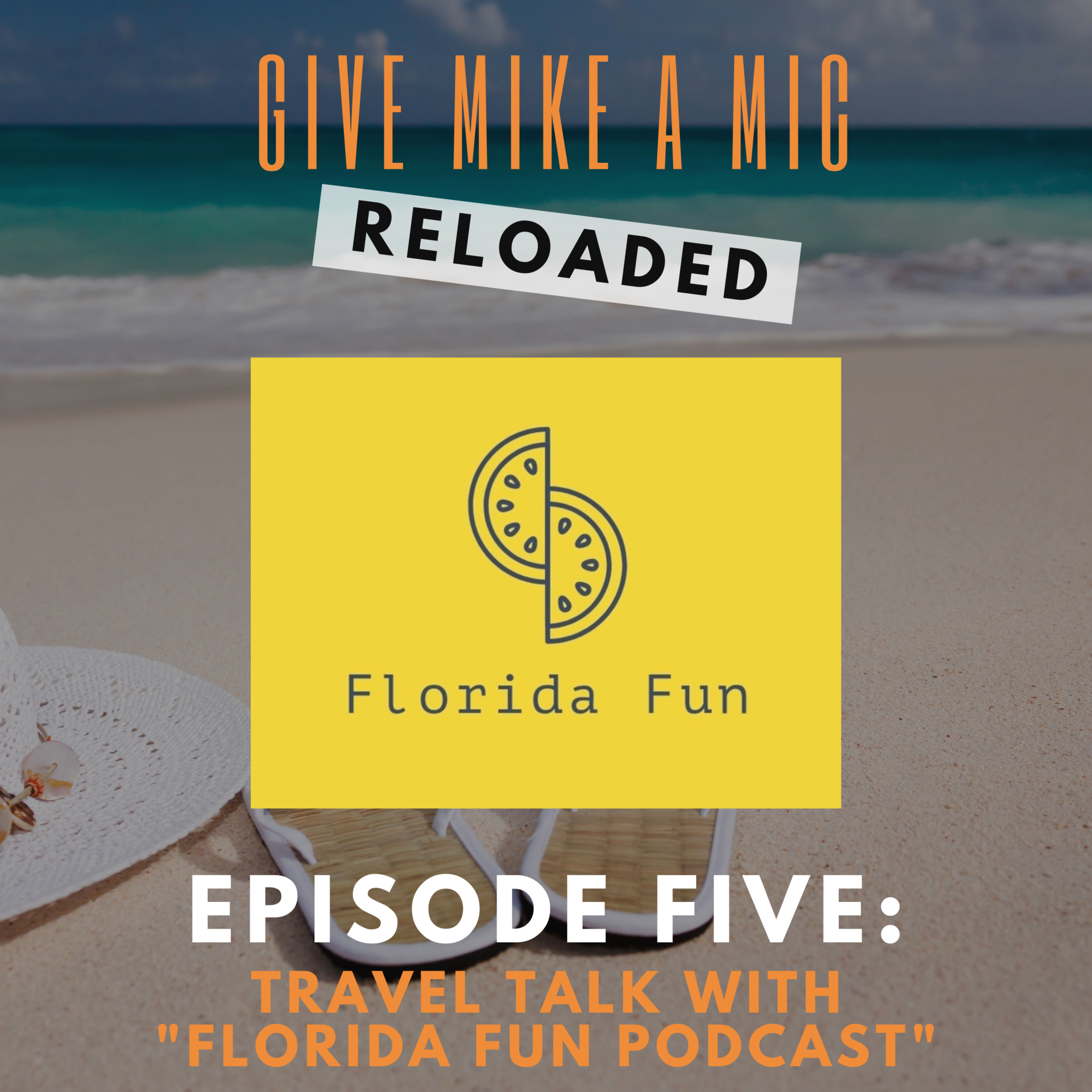 Give Mike a Mic: RELOADED