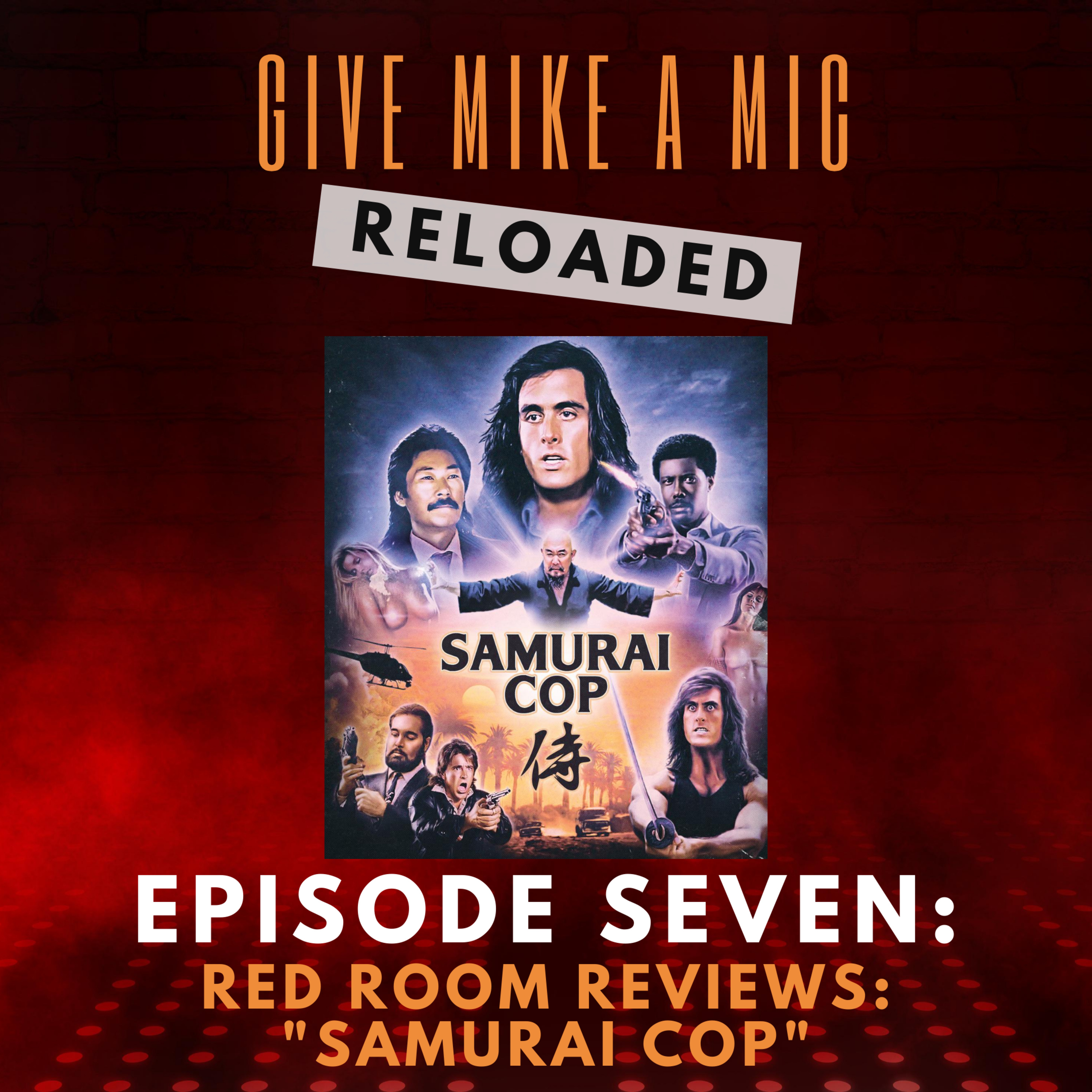 Give Mike a Mic: RELOADED