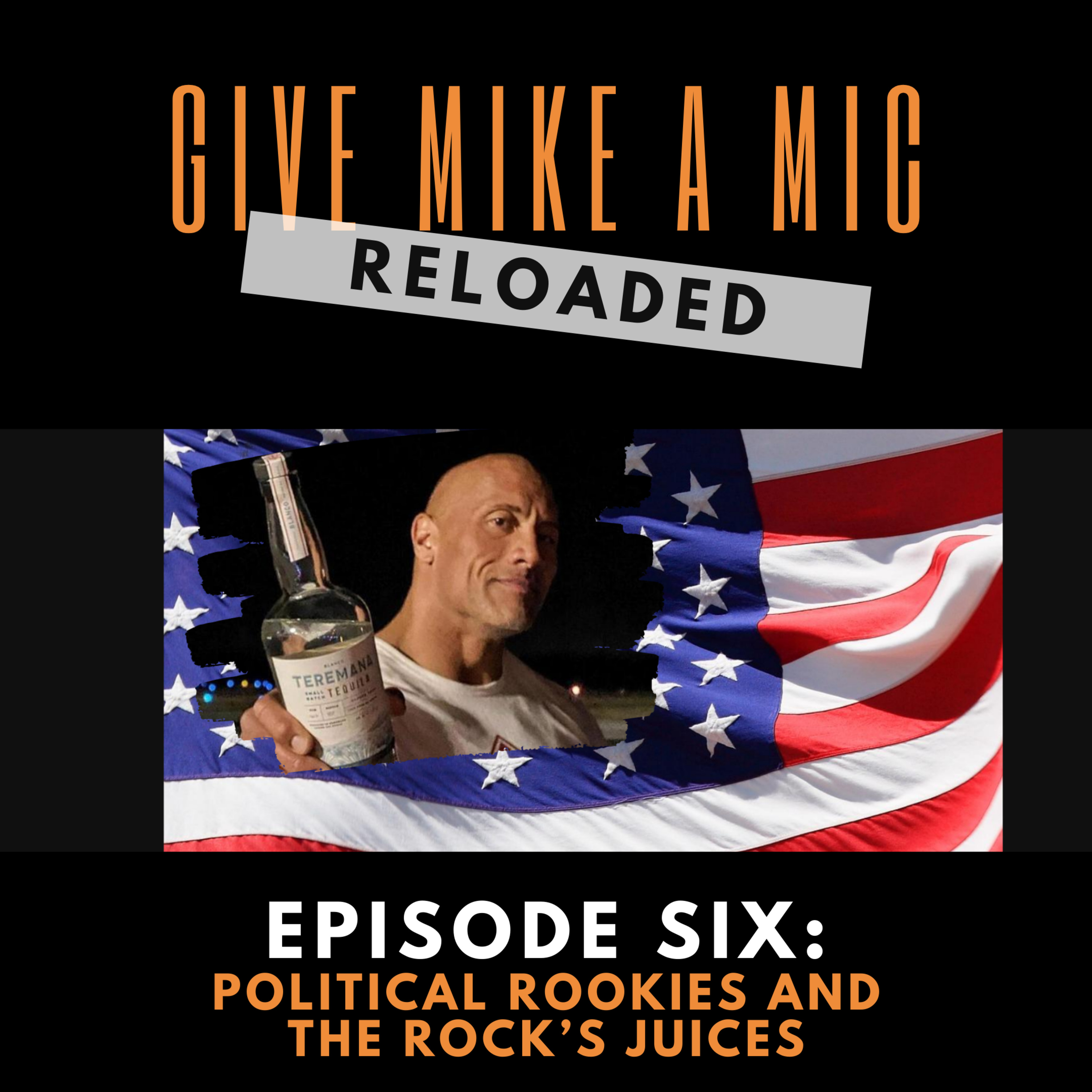 Give Mike a Mic: RELOADED