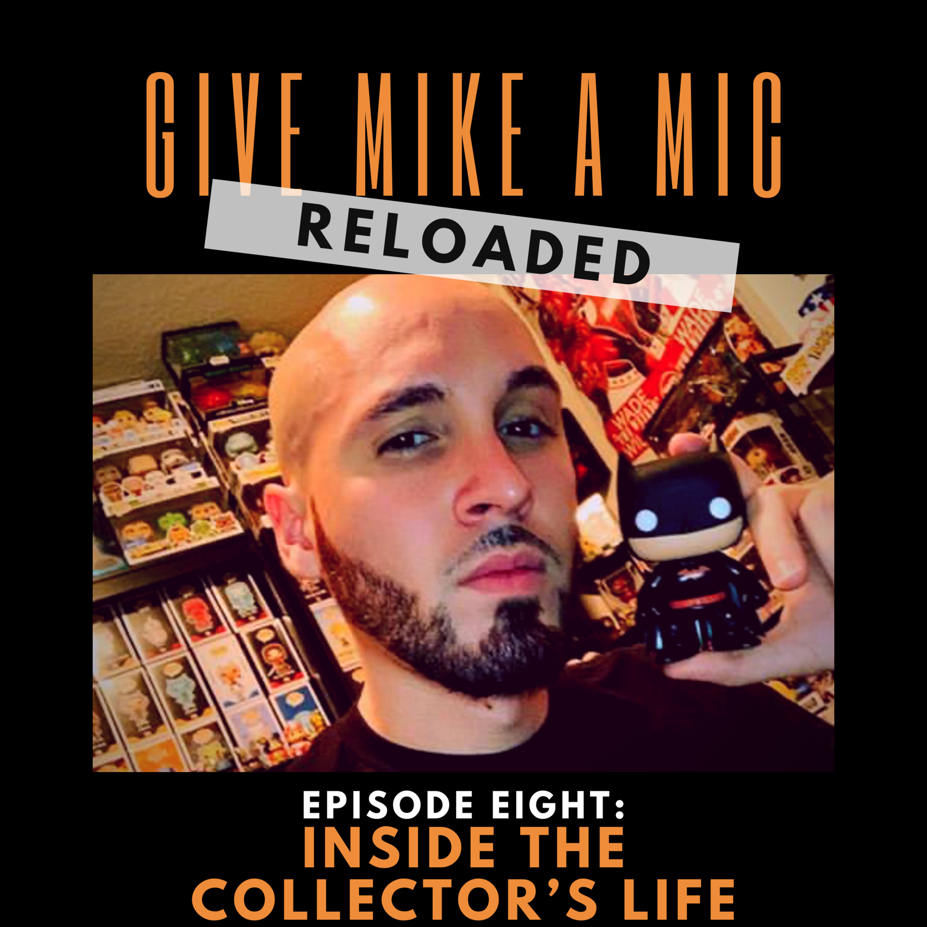 Give Mike a Mic: RELOADED