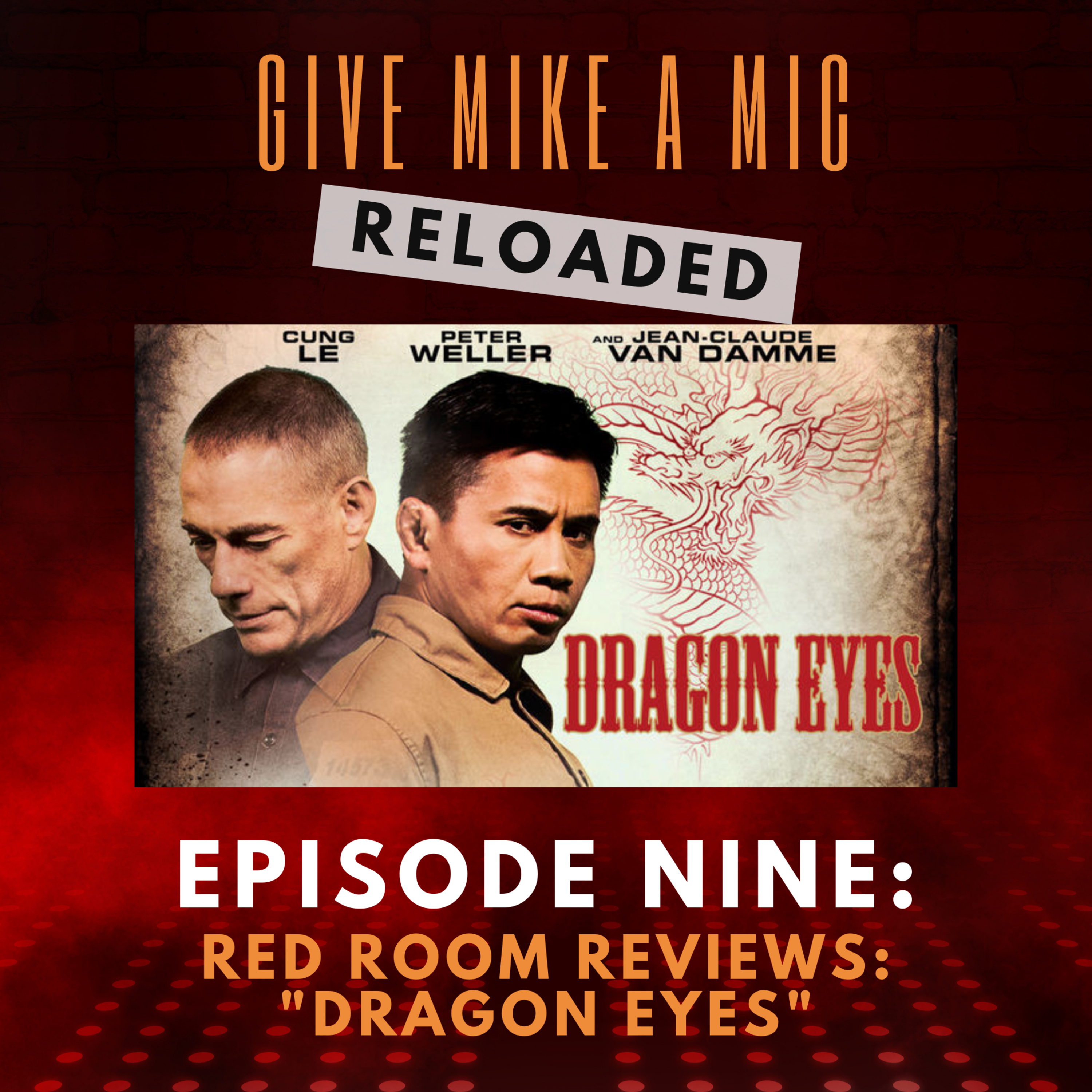 Give Mike a Mic: RELOADED