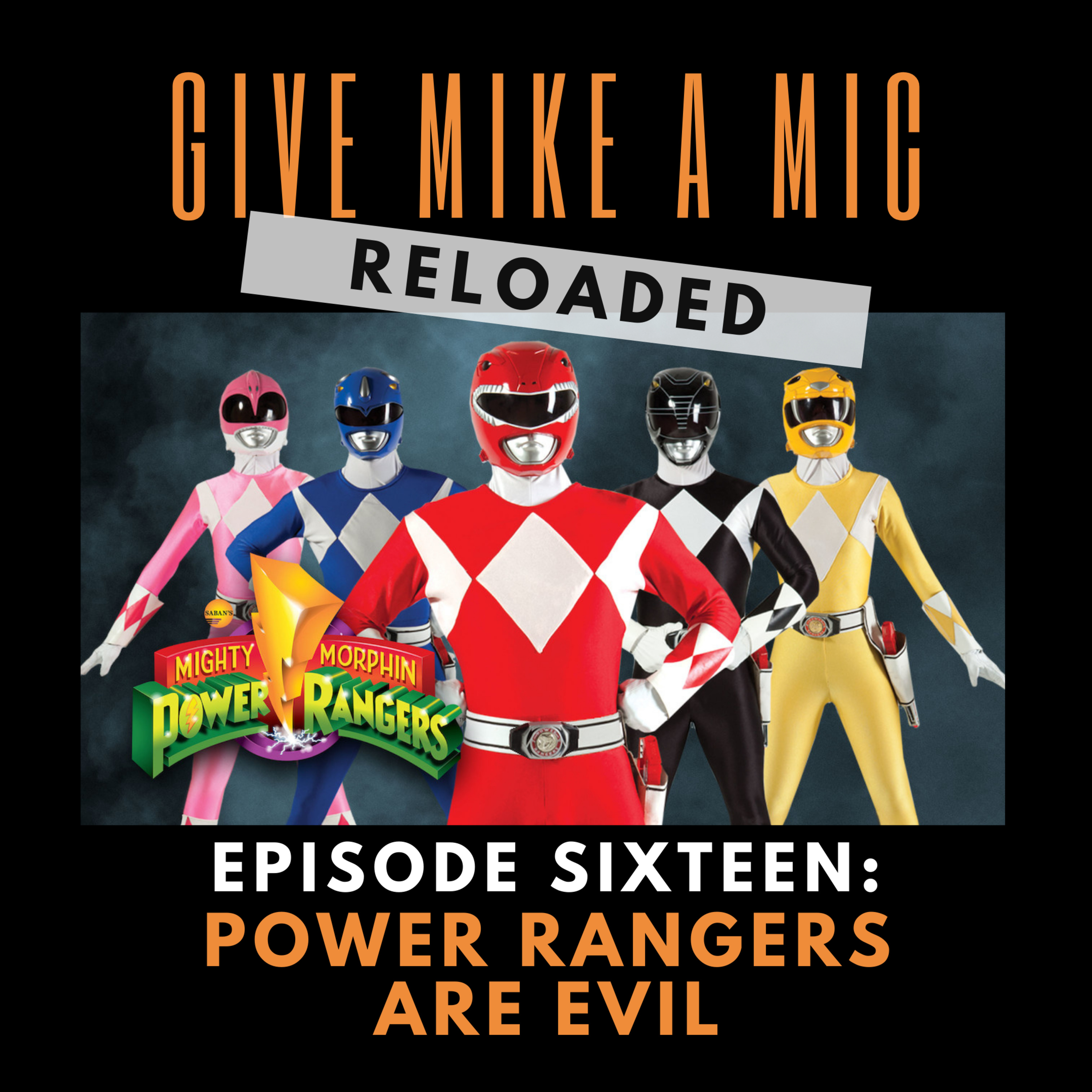 Give Mike a Mic: RELOADED