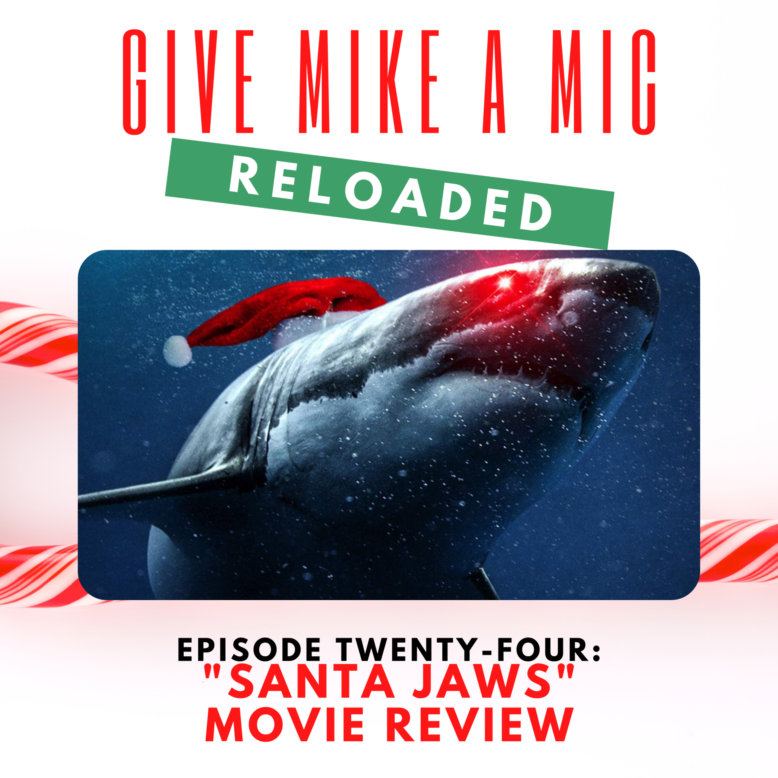 Give Mike a Mic: RELOADED