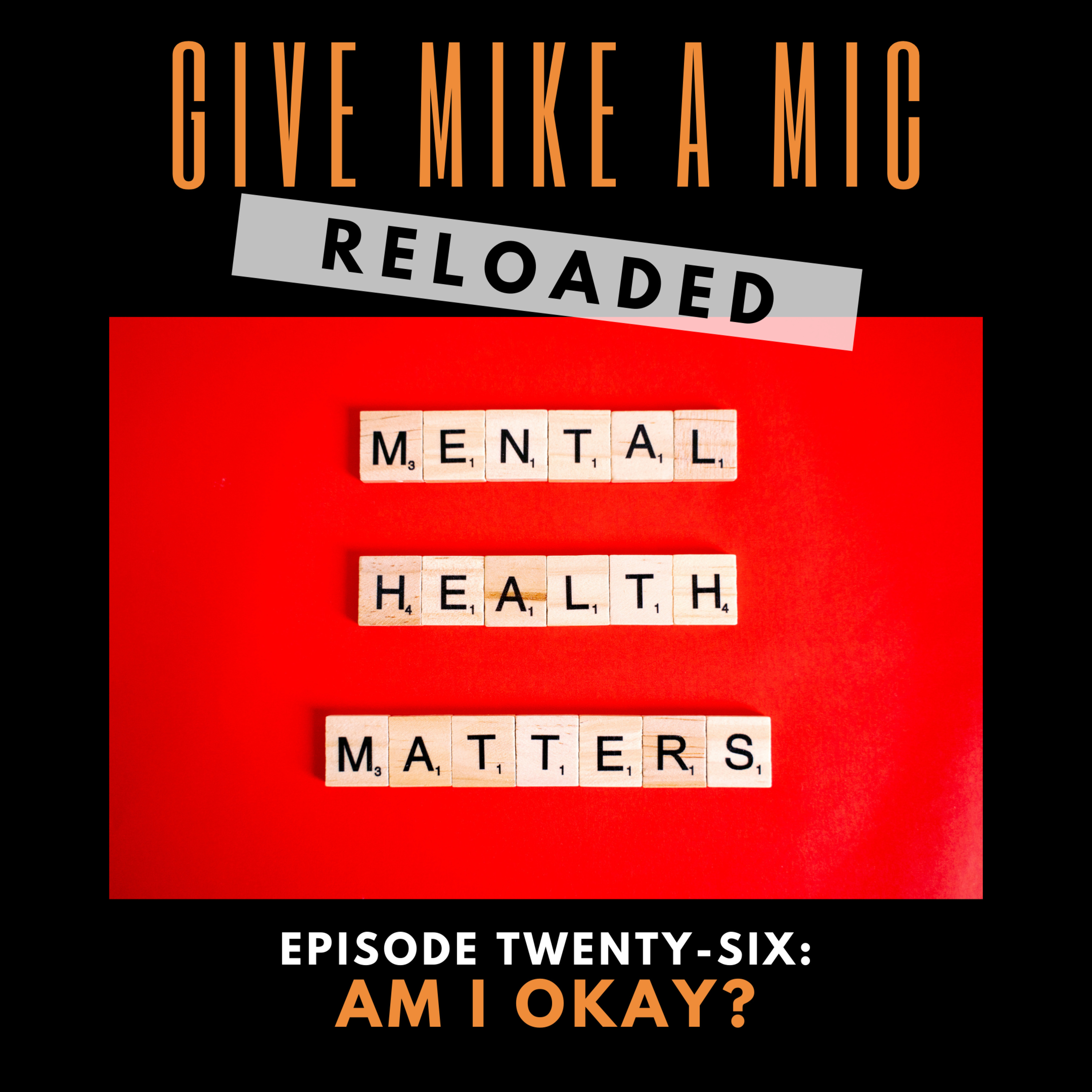 Give Mike a Mic: RELOADED