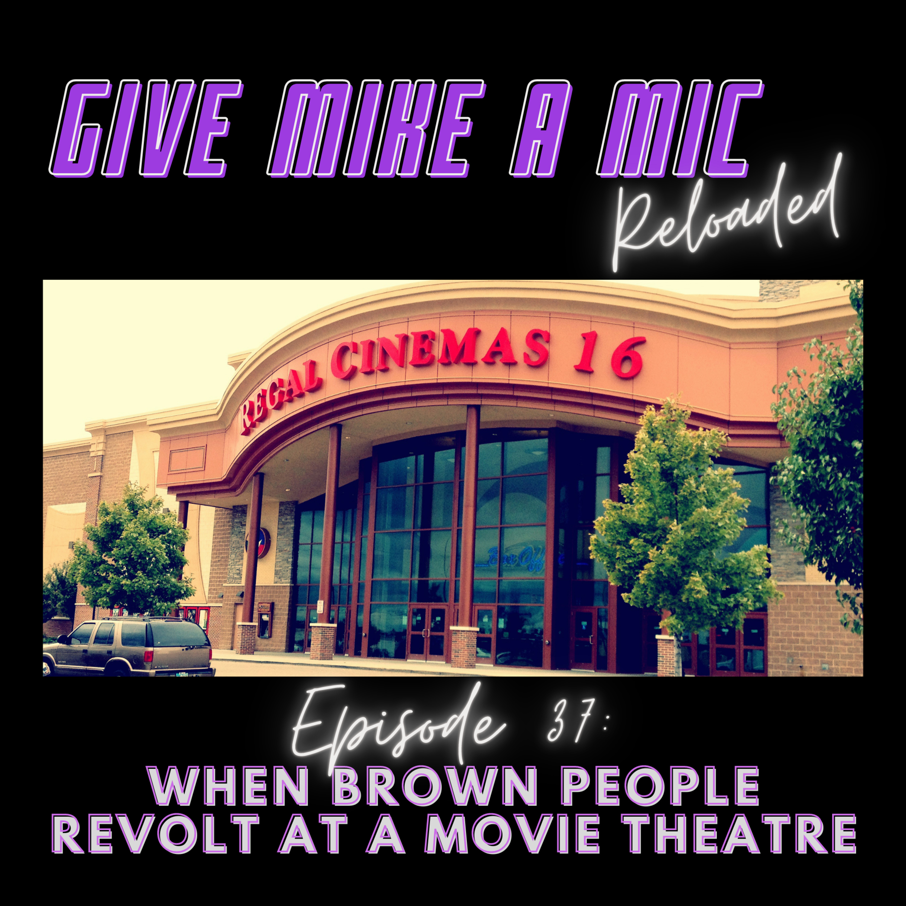 Give Mike a Mic: RELOADED