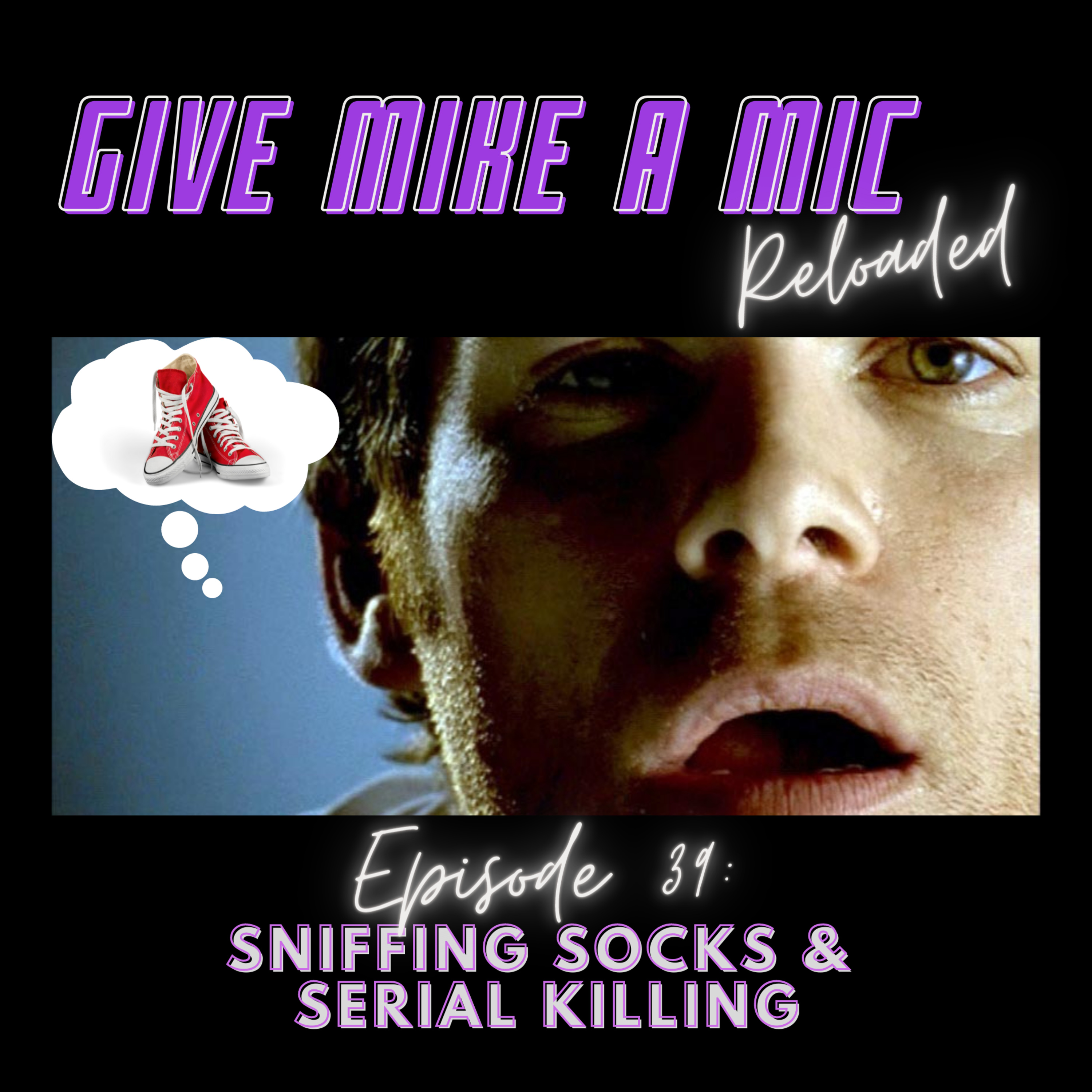 Give Mike a Mic: RELOADED