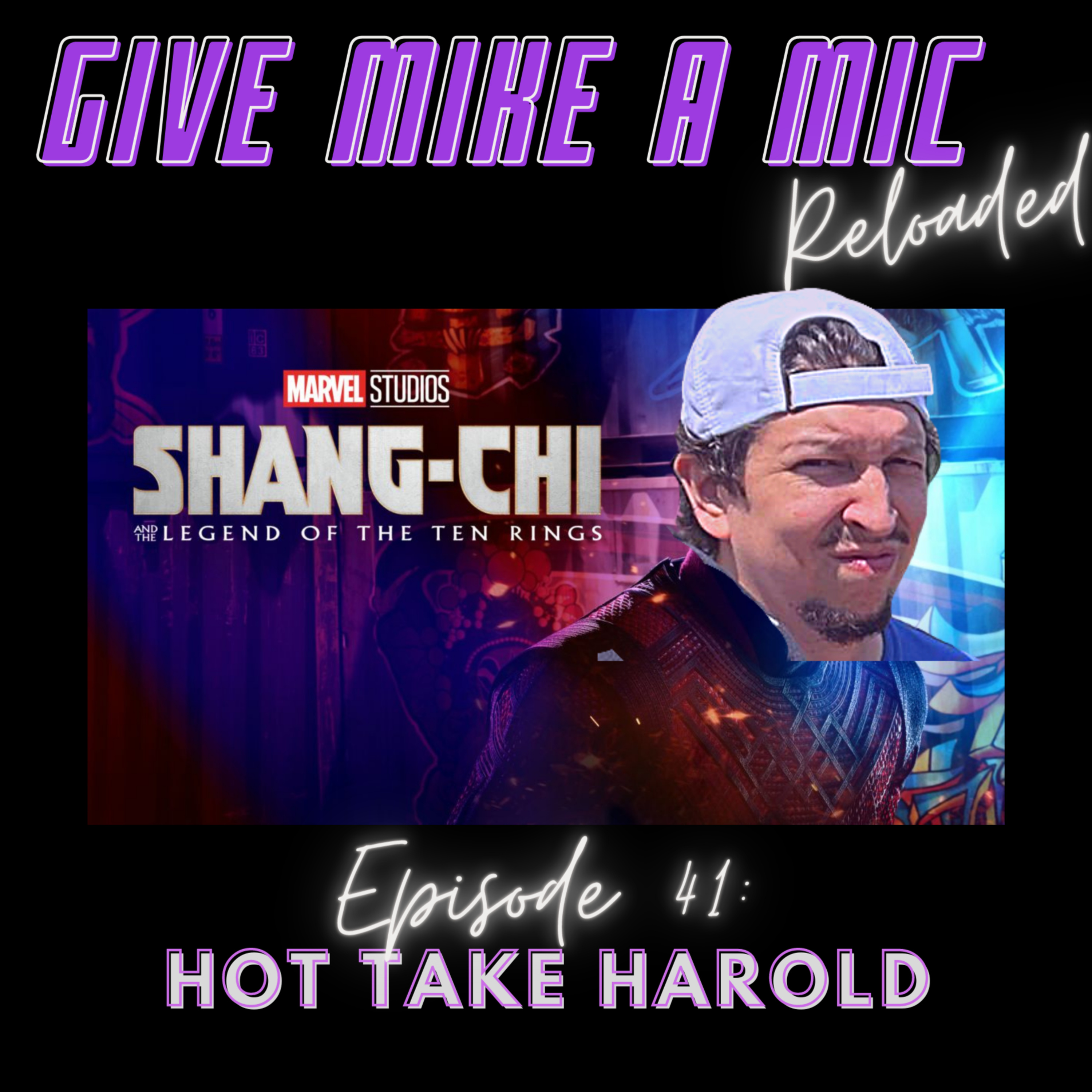 Give Mike a Mic: RELOADED