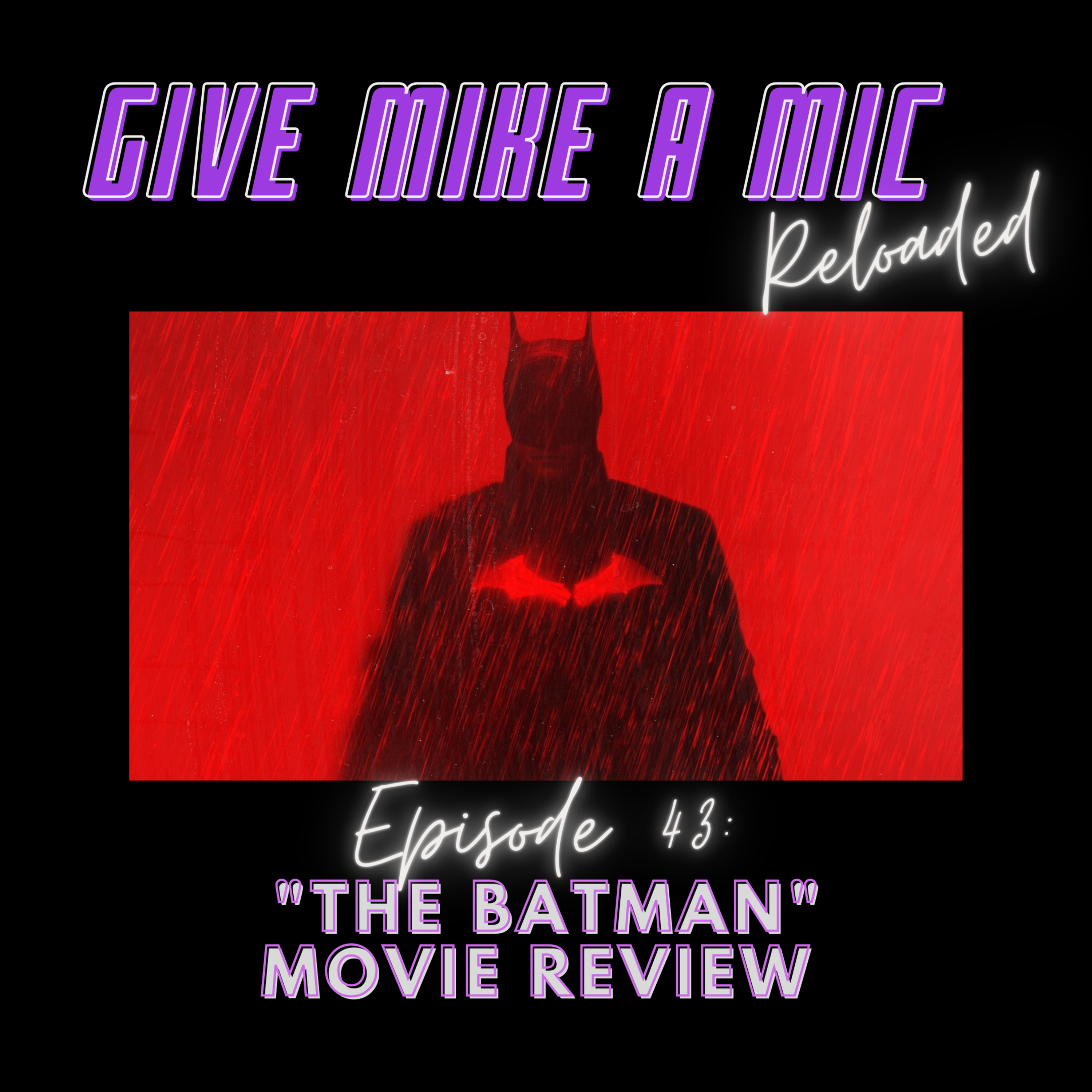 Give Mike a Mic: RELOADED