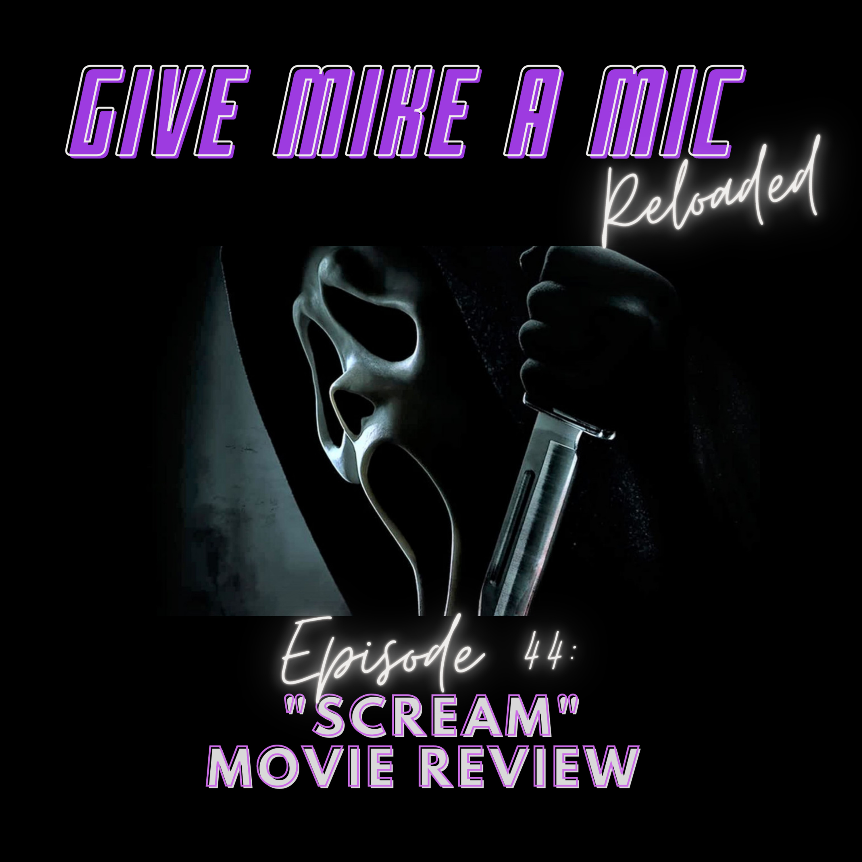 Give Mike a Mic: RELOADED