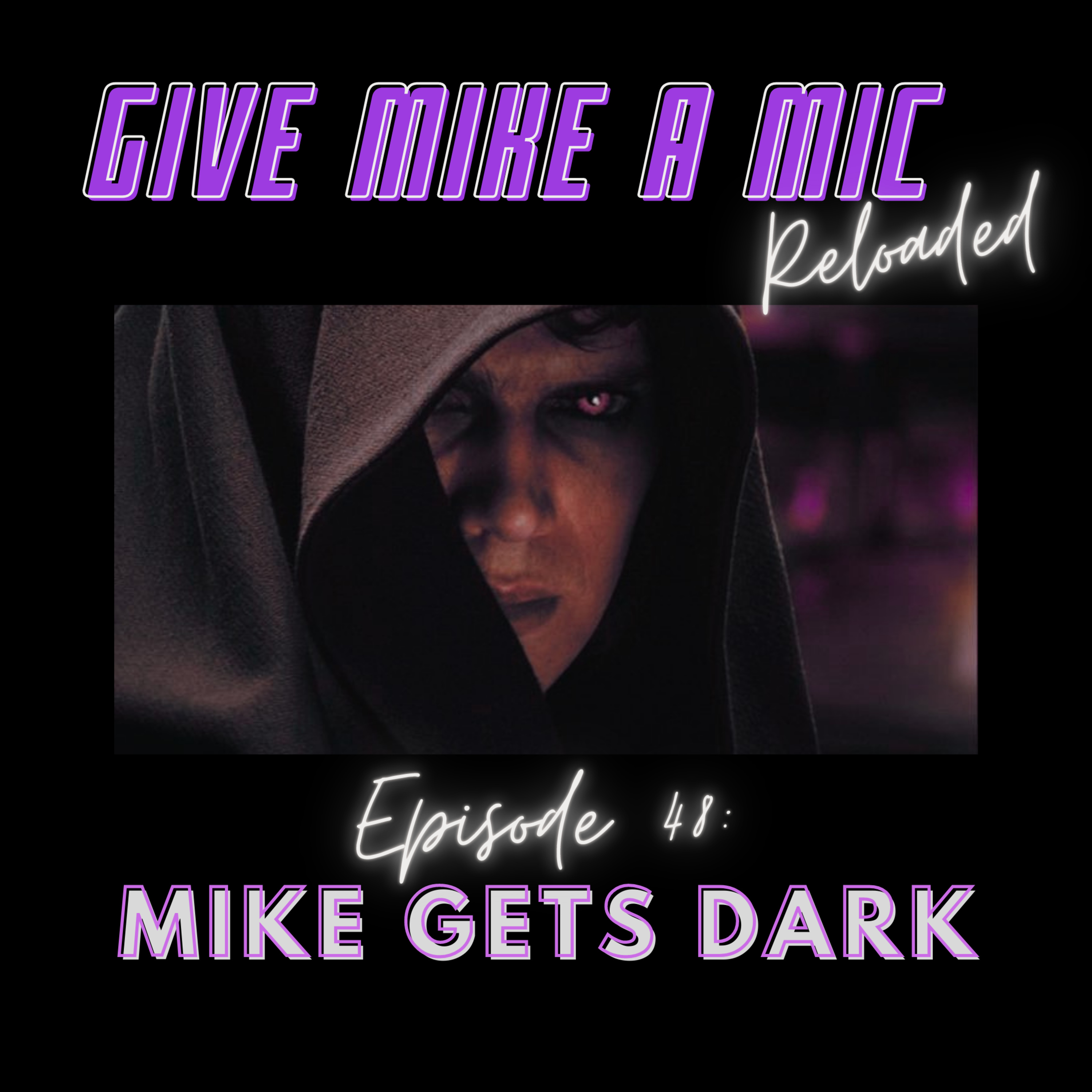 Give Mike a Mic: RELOADED