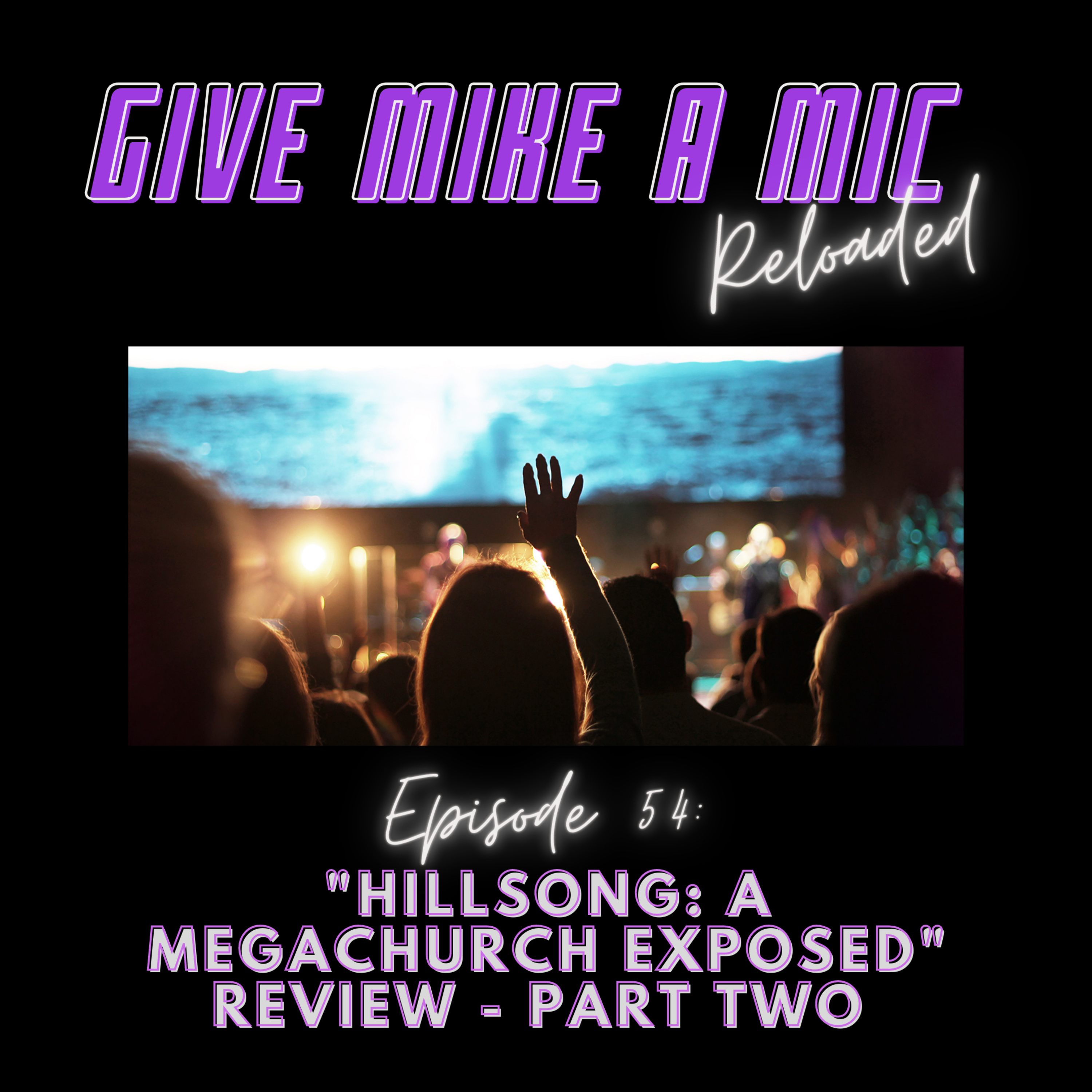 Give Mike a Mic: RELOADED