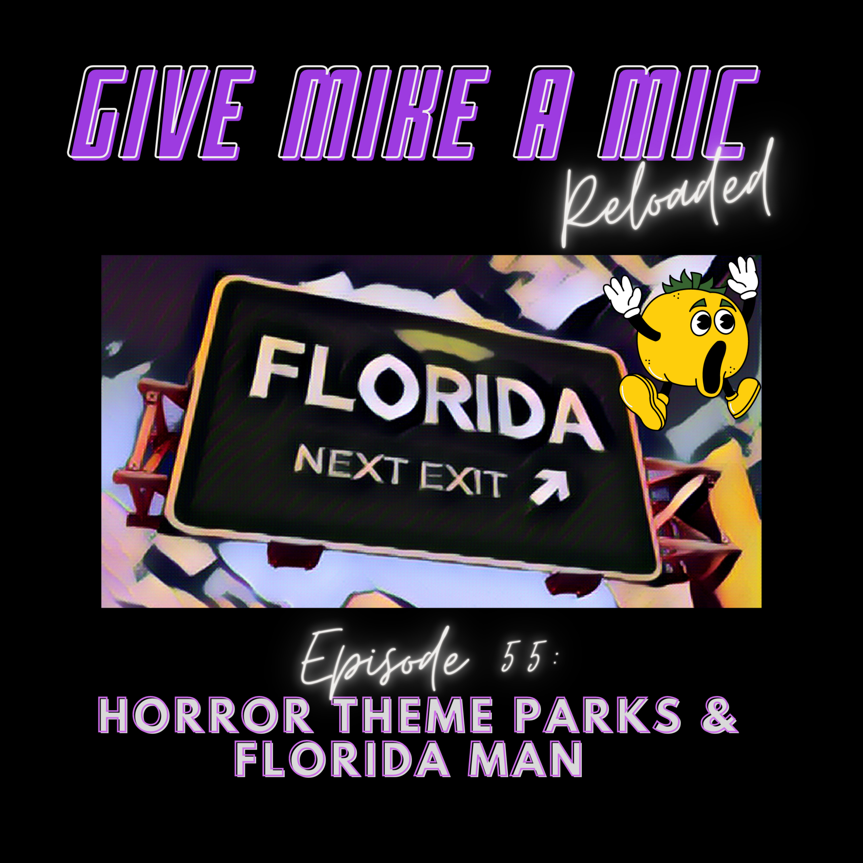 Give Mike a Mic: RELOADED