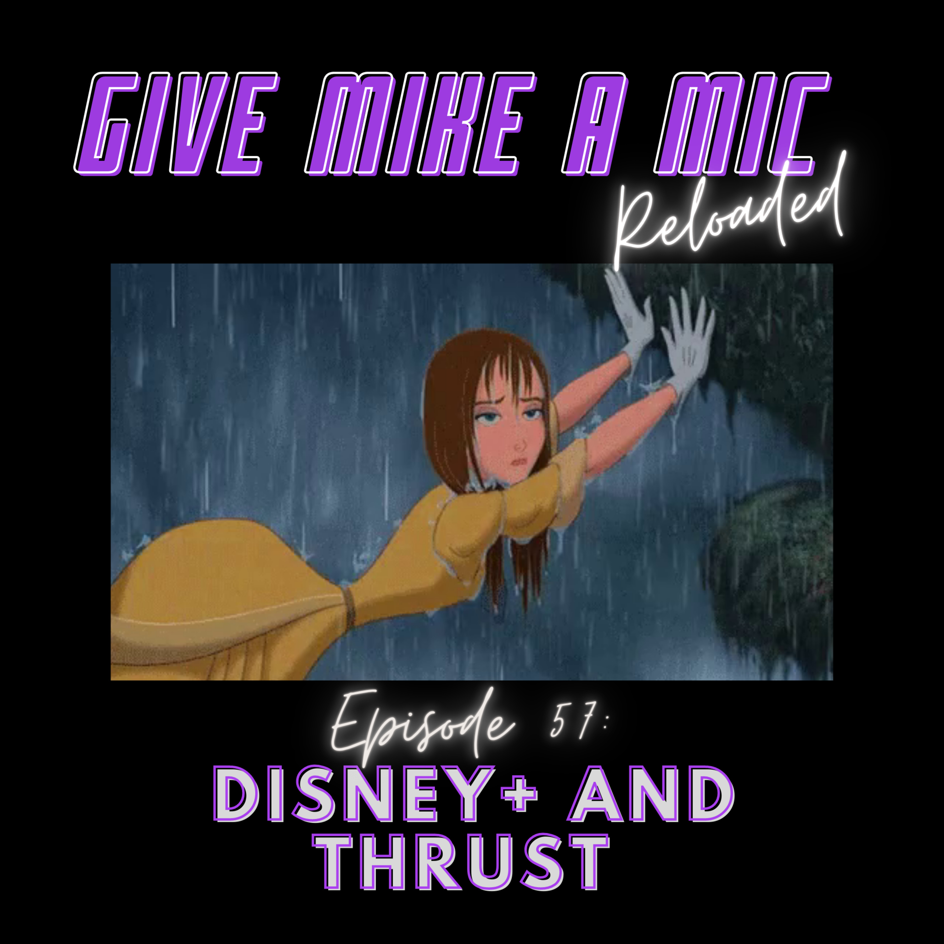 Give Mike a Mic: RELOADED