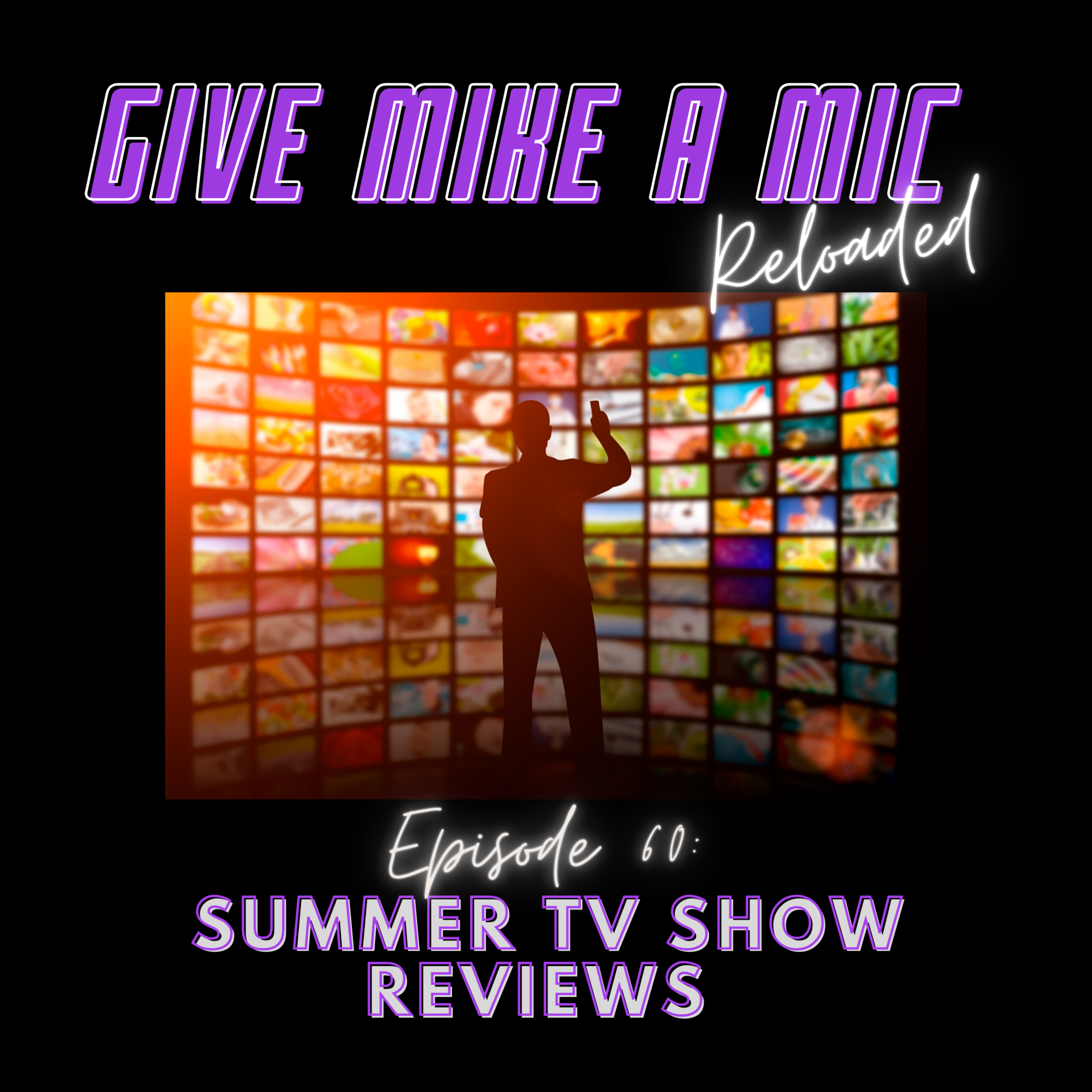 Give Mike a Mic: RELOADED