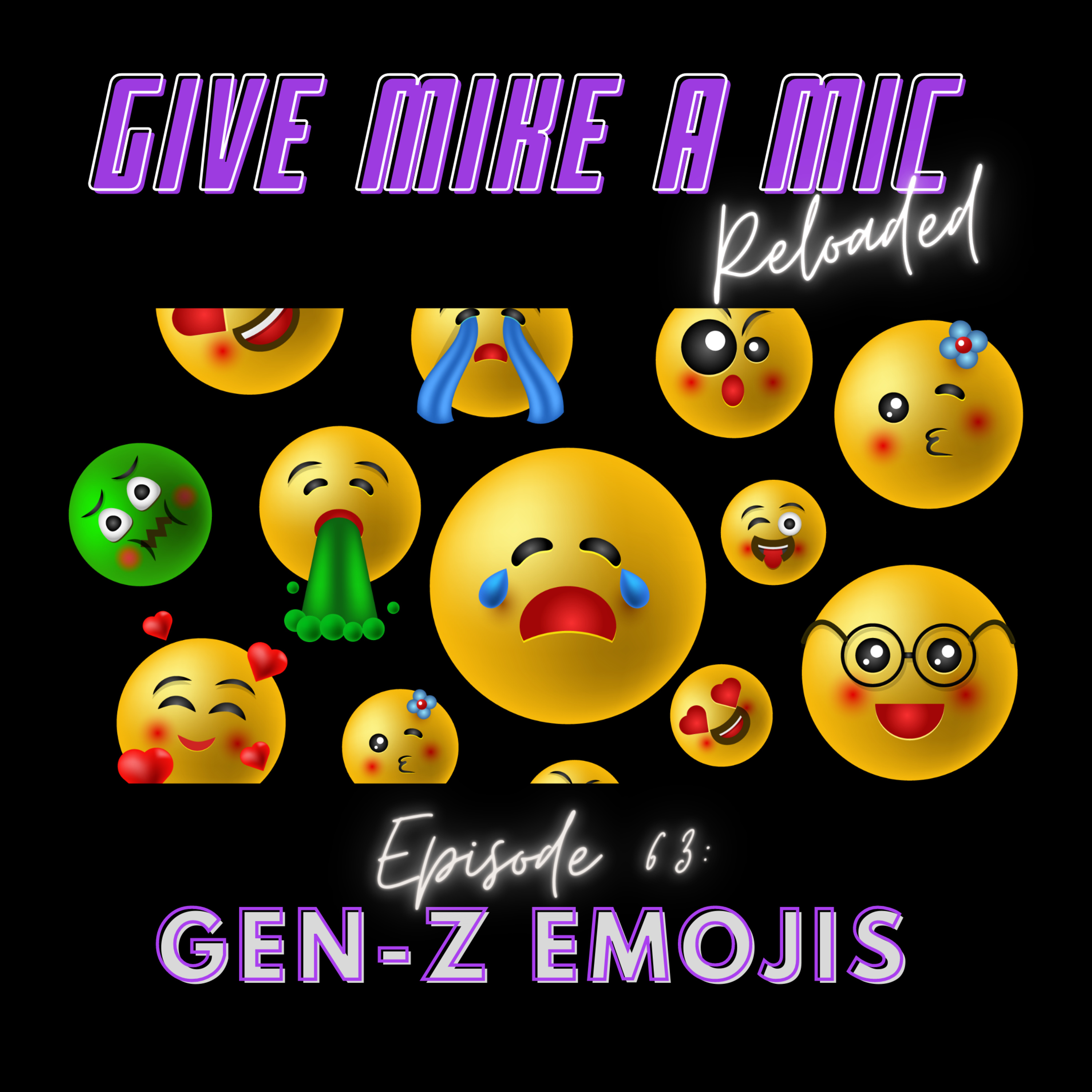 Give Mike a Mic: RELOADED