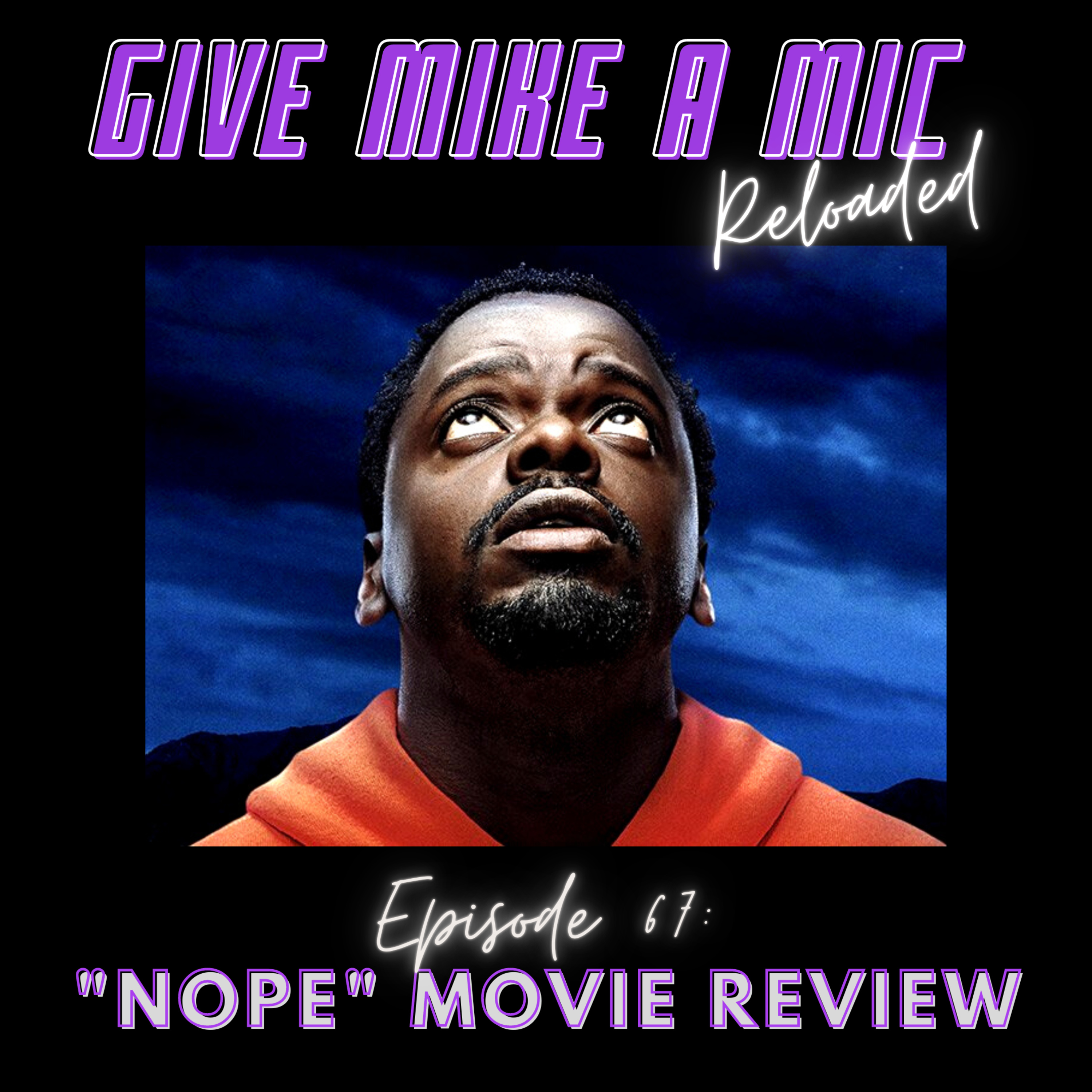 Give Mike a Mic: RELOADED