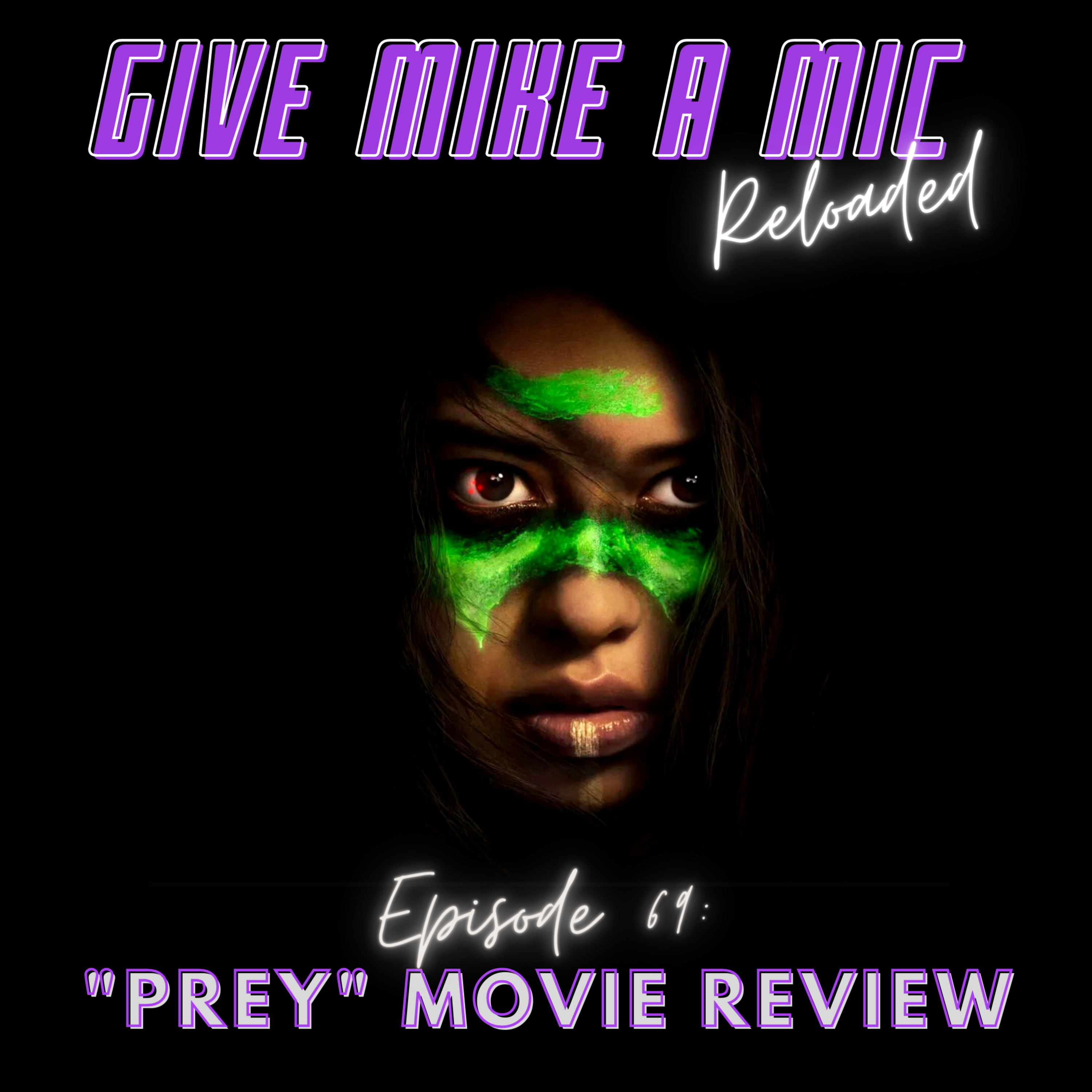 Give Mike a Mic: RELOADED