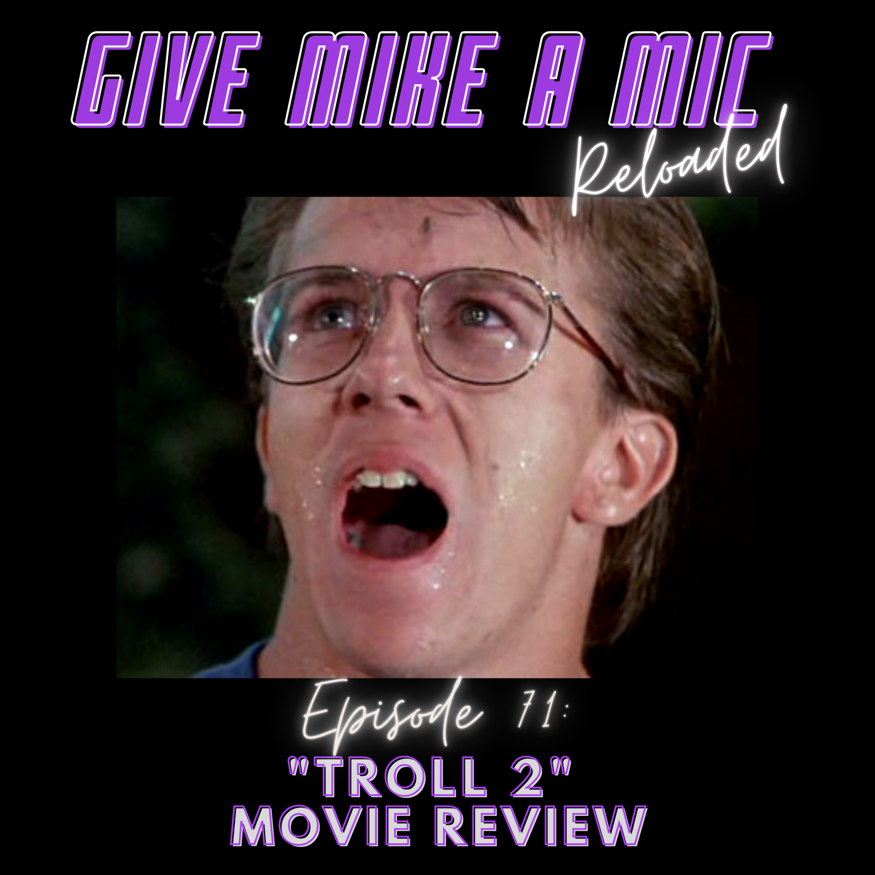 Give Mike a Mic: RELOADED
