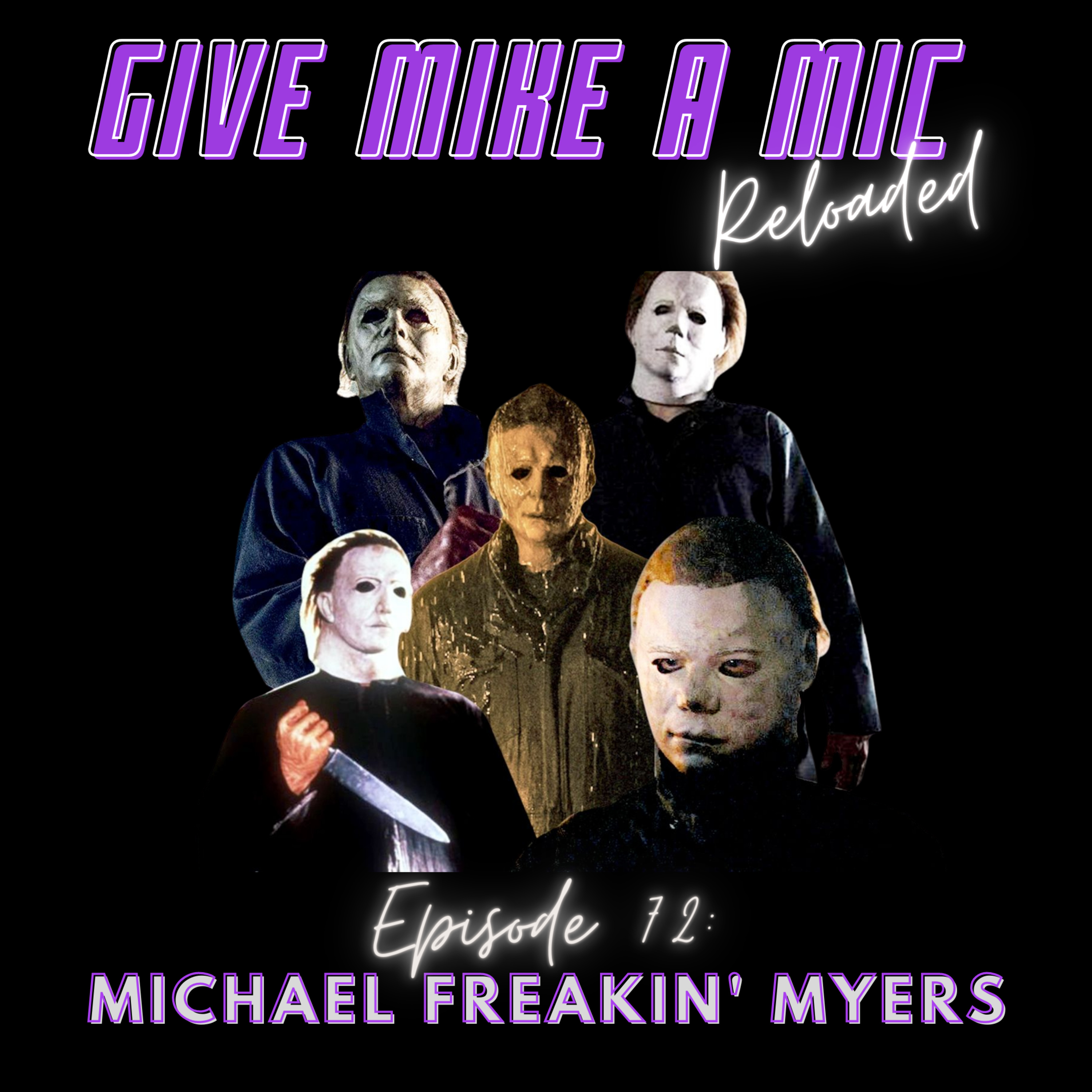 Give Mike a Mic: RELOADED