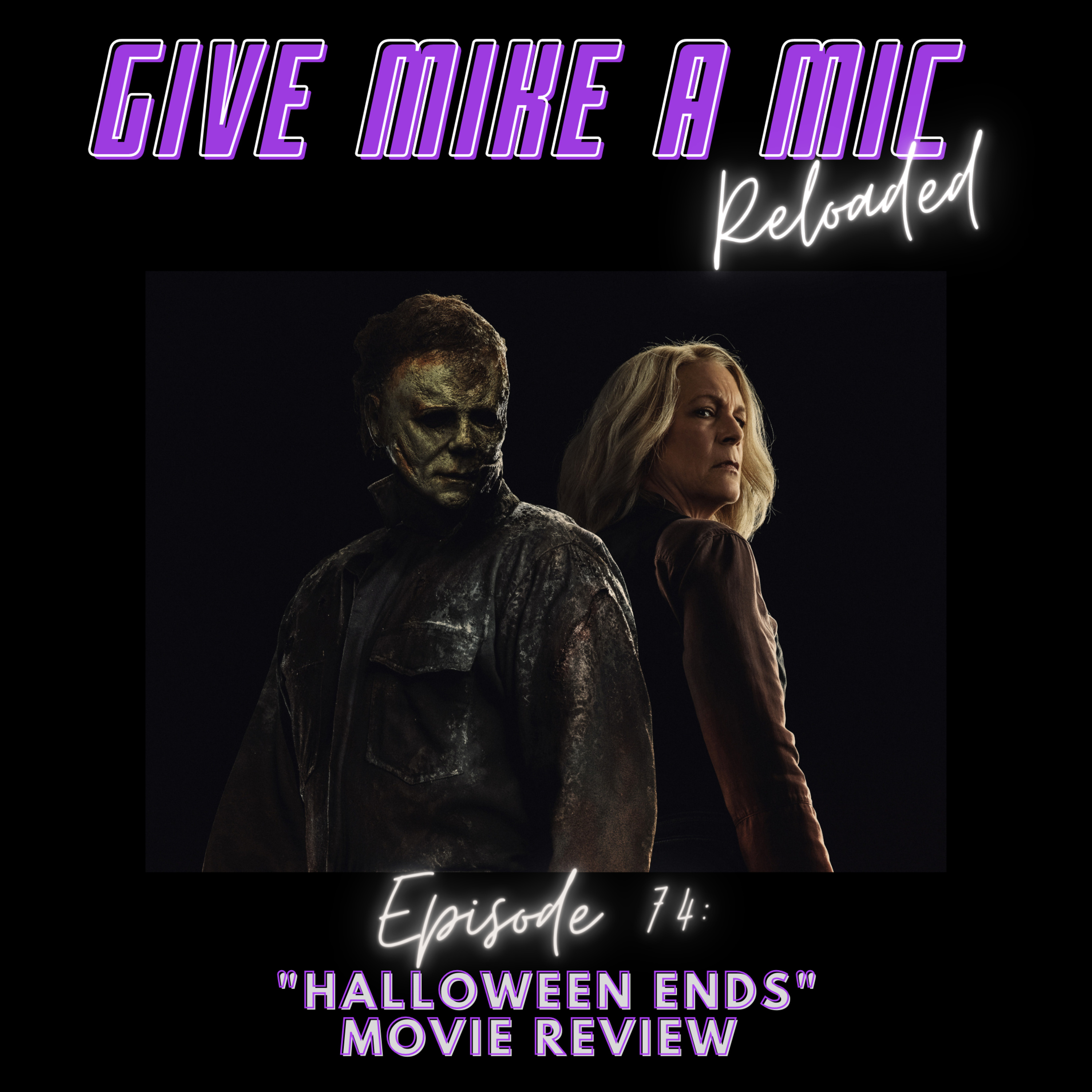 Give Mike a Mic: RELOADED