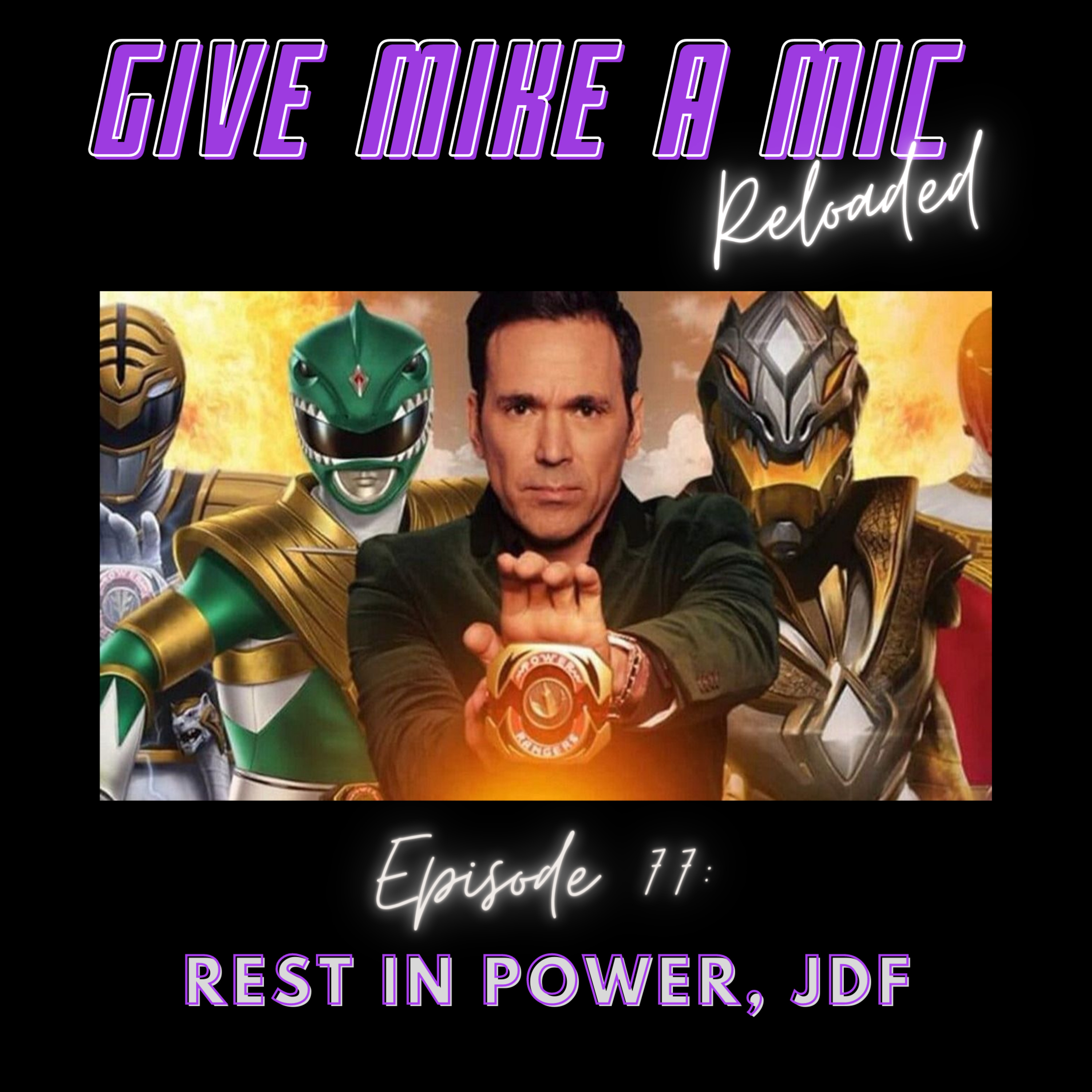 Give Mike a Mic: RELOADED