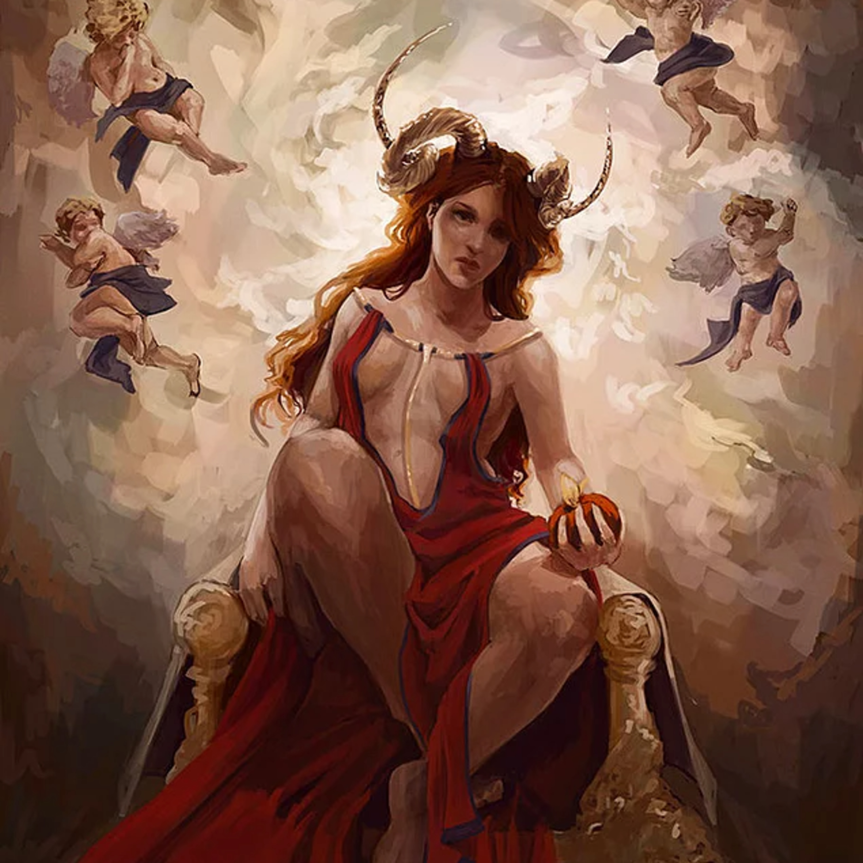 Lilith  episode artwork