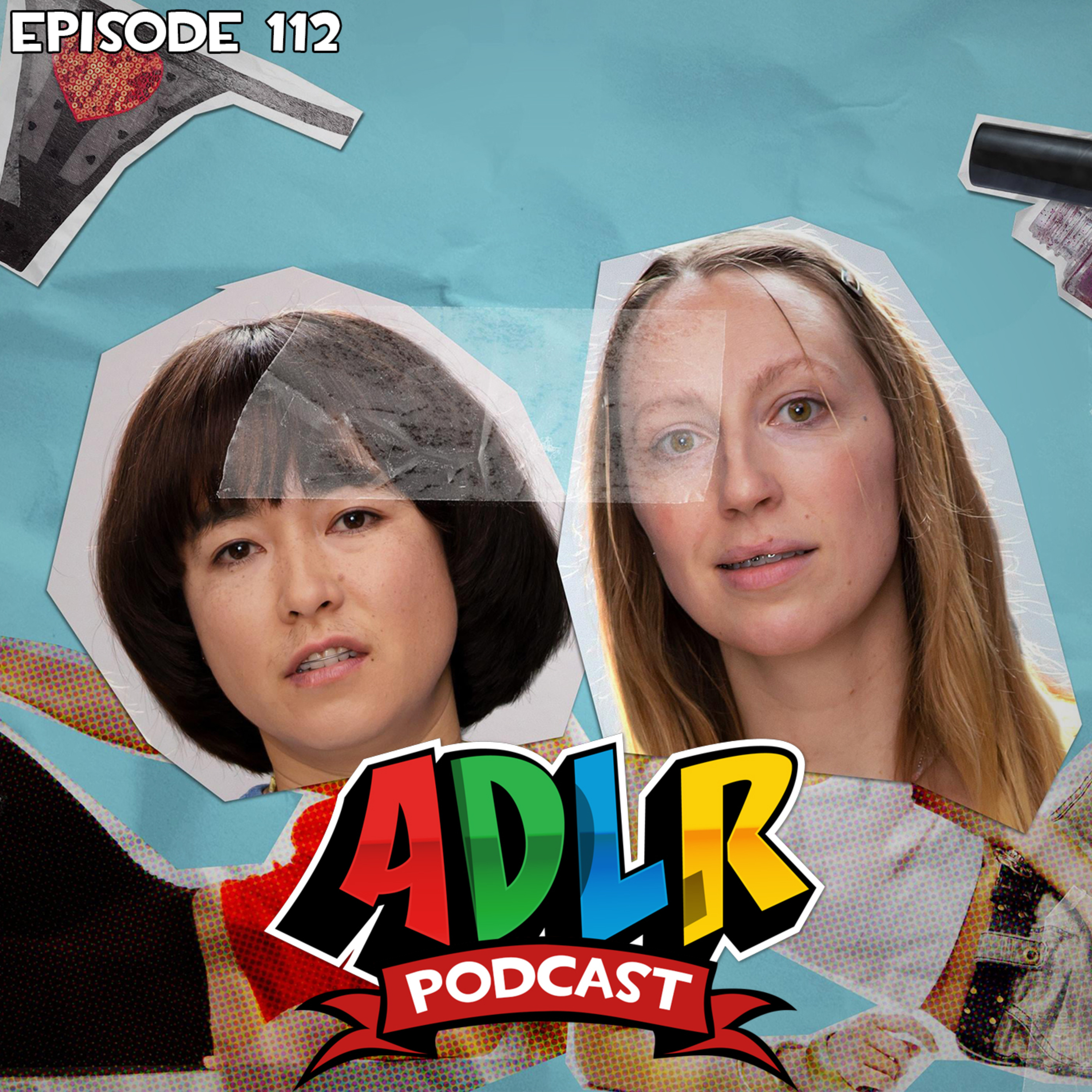 ADLR Podcast