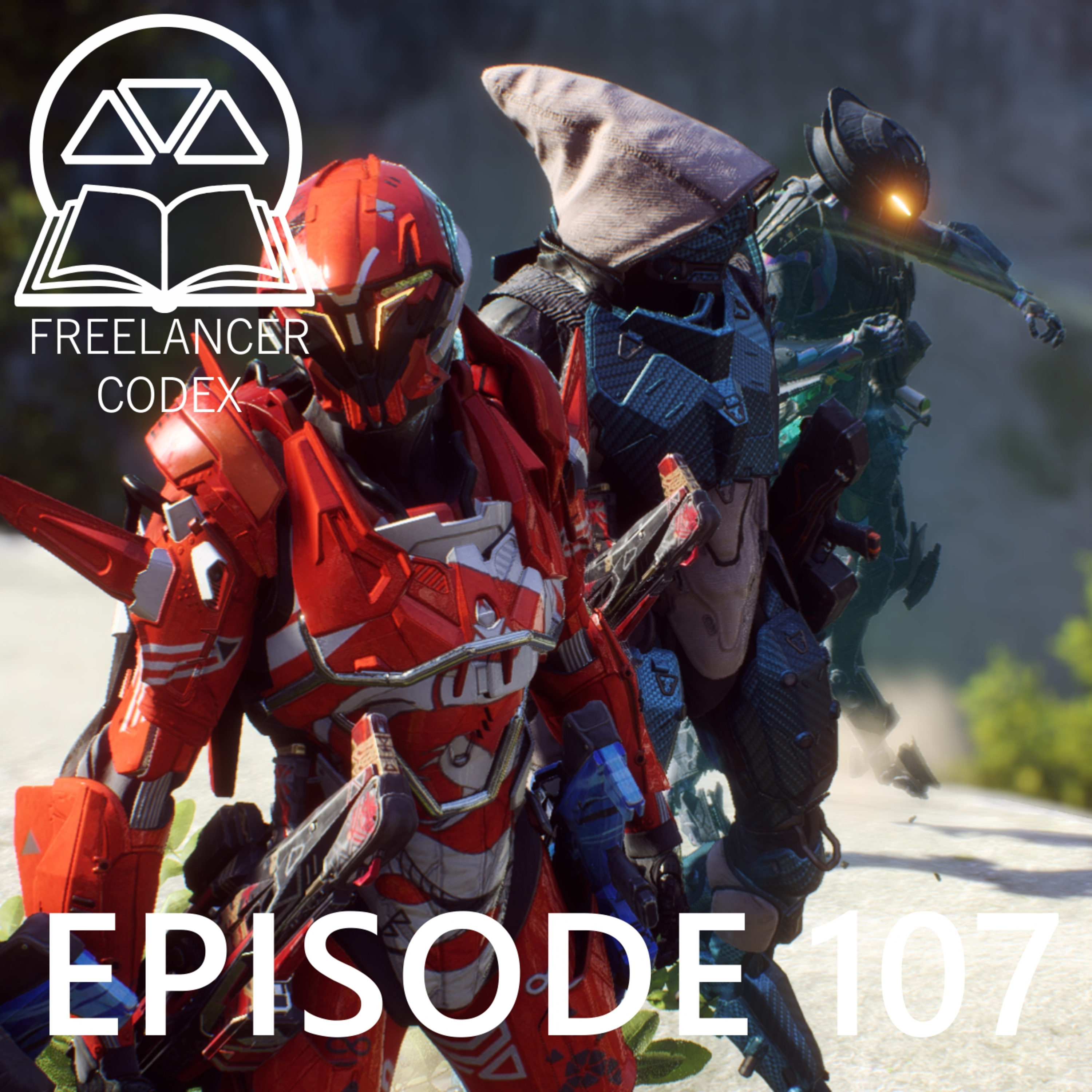 107: Season of the Skulls