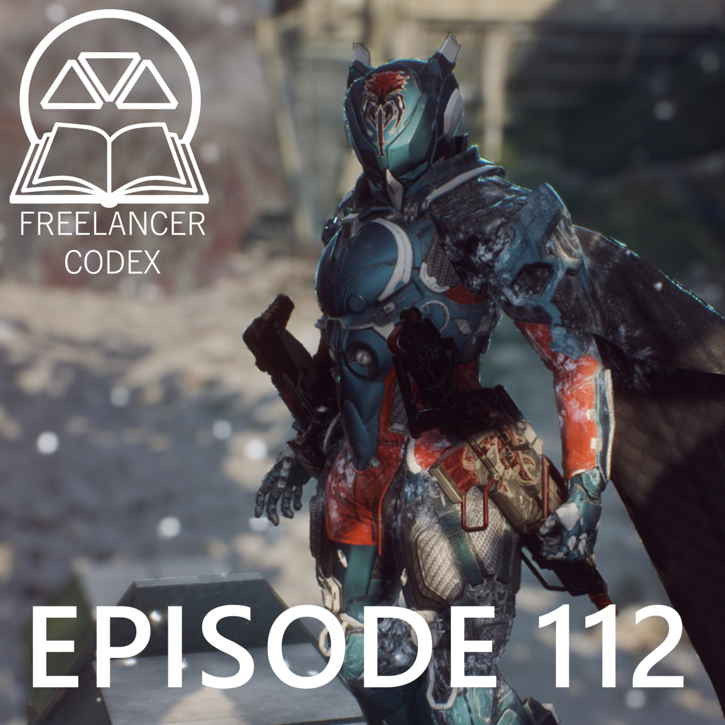 112: Food then Games