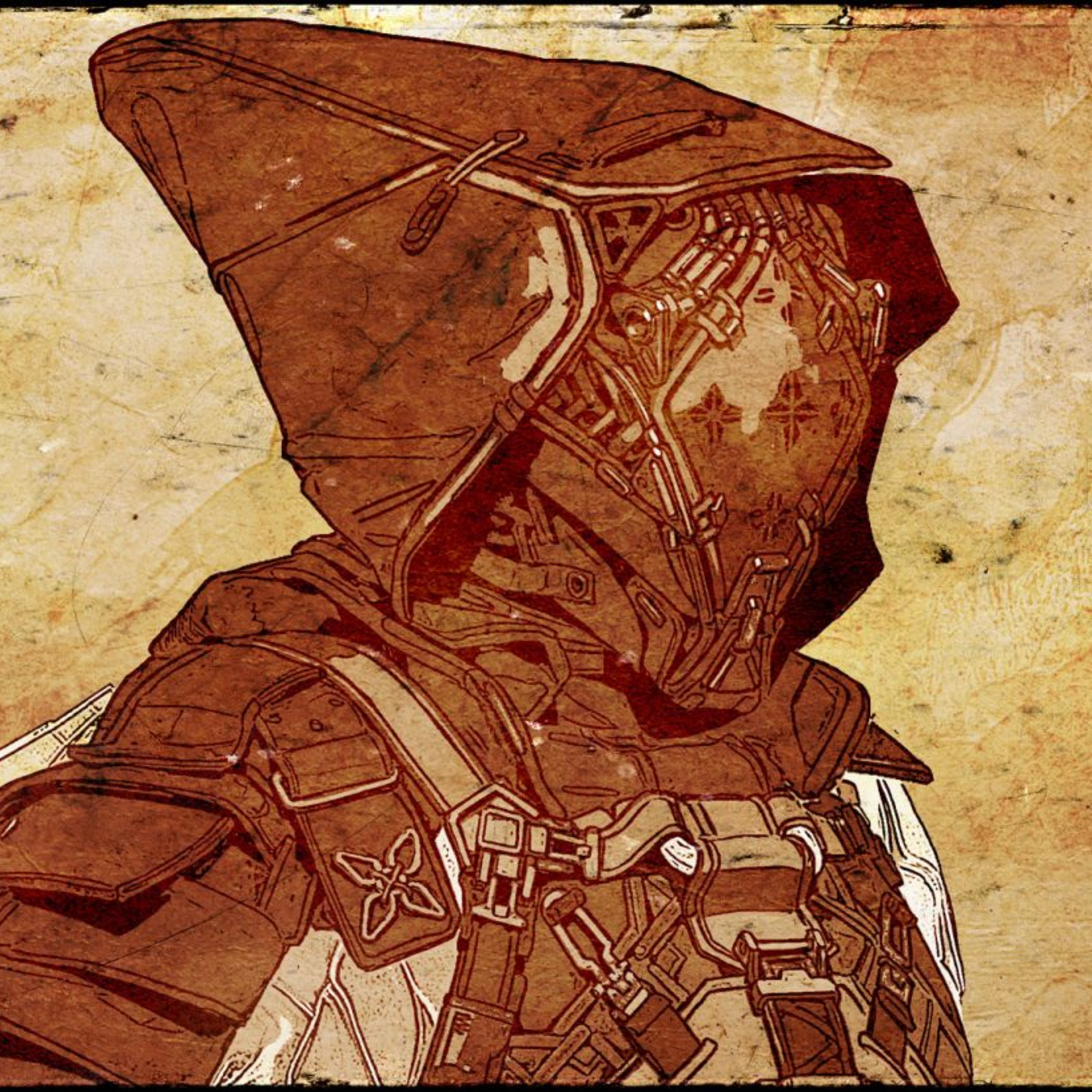 Bountiful Hunt: An Icetide Story