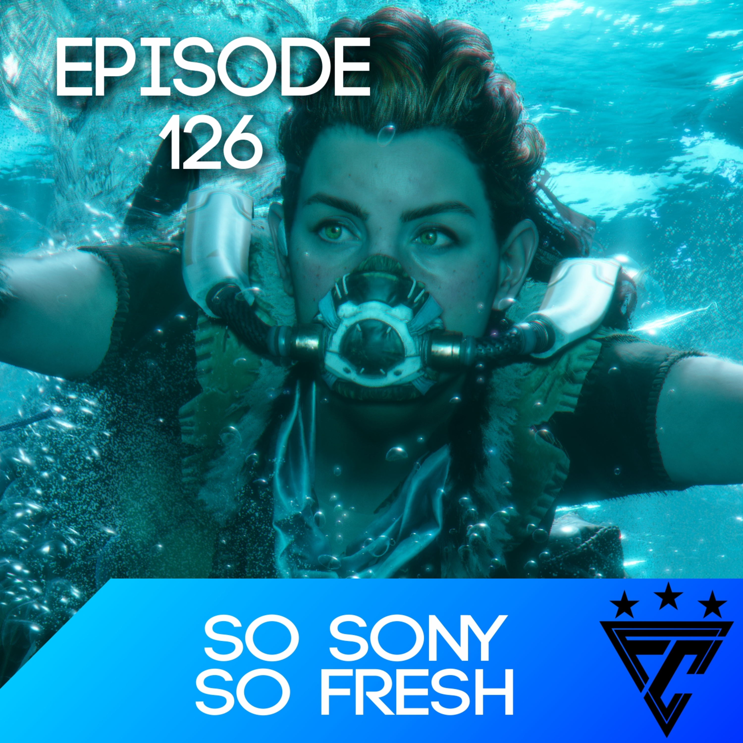 126: So Sony, So Fresh