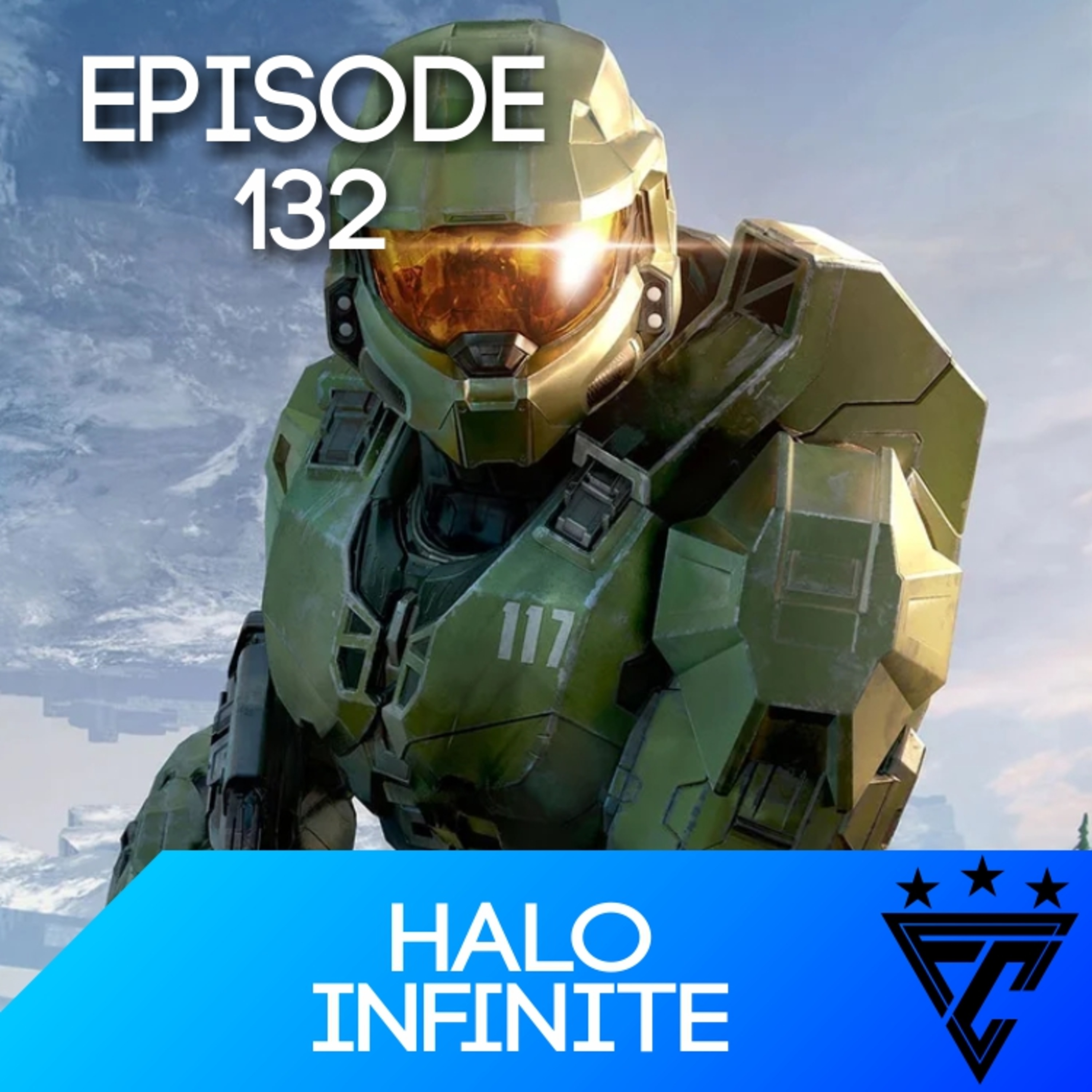132: Halo Infinite