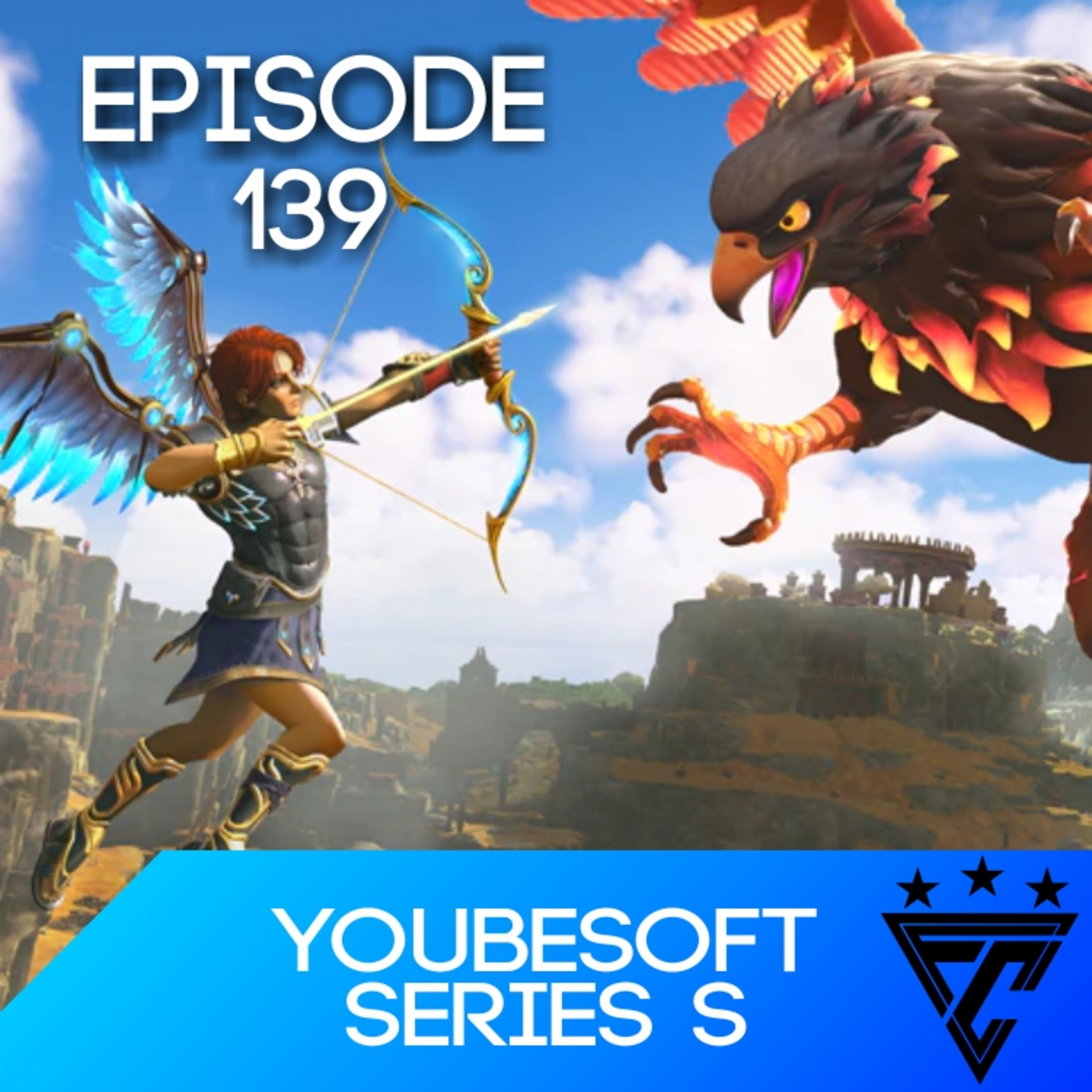 139: YouBeSoft Series S