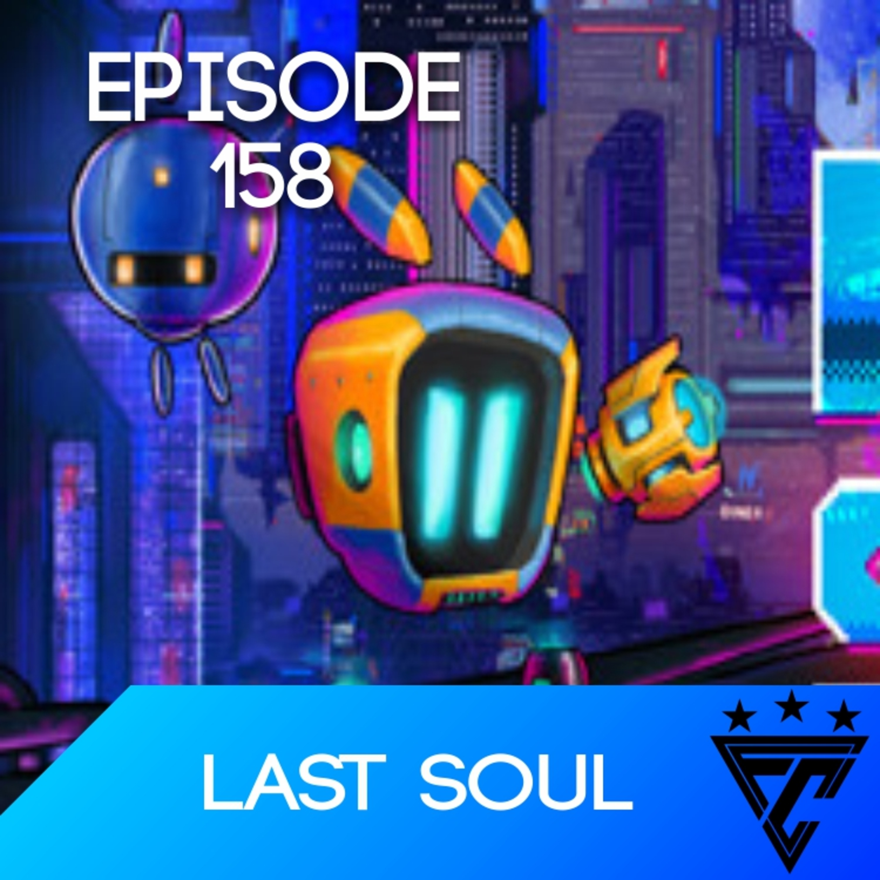 158: Last Soul